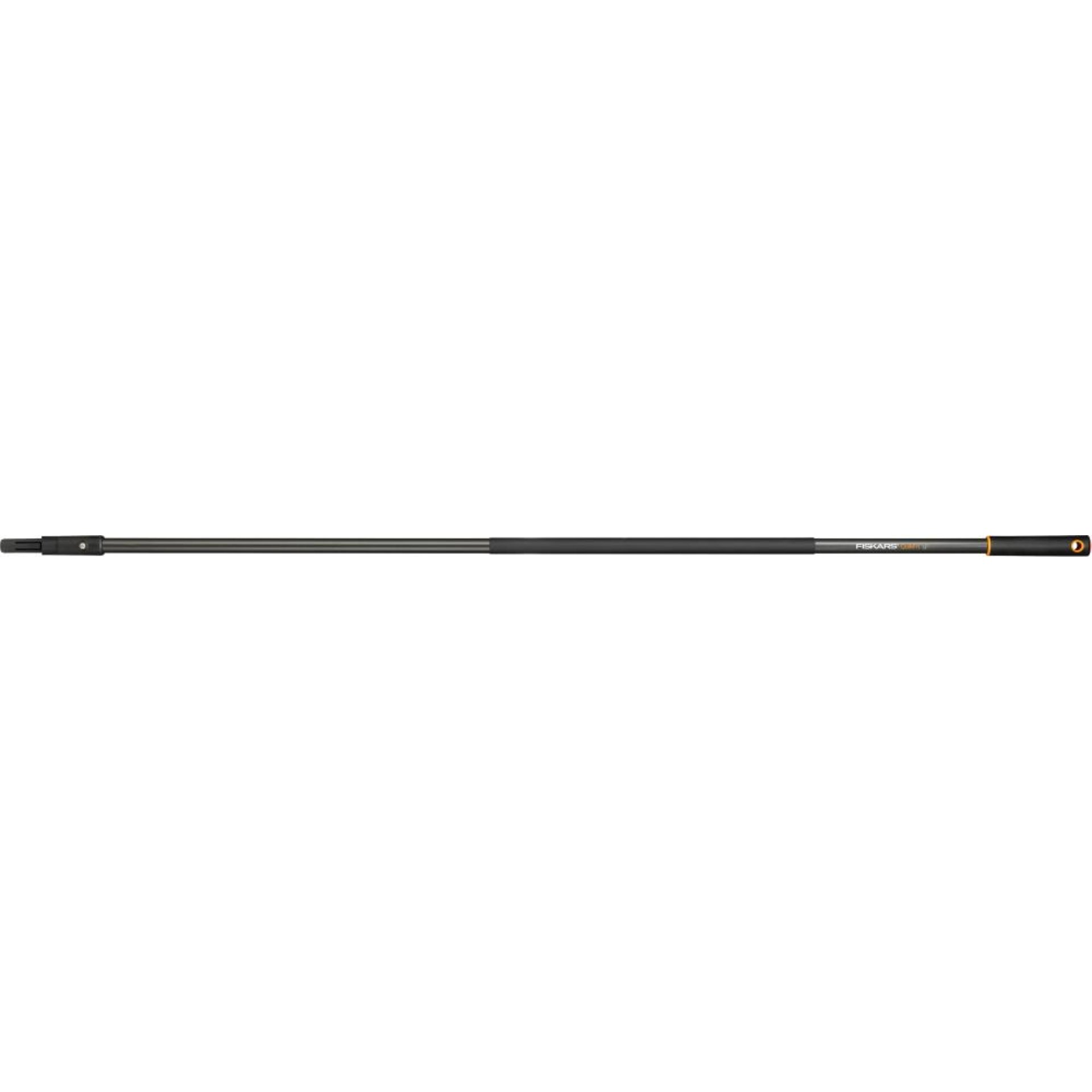 Stiel145 cm, graphit Quikfit