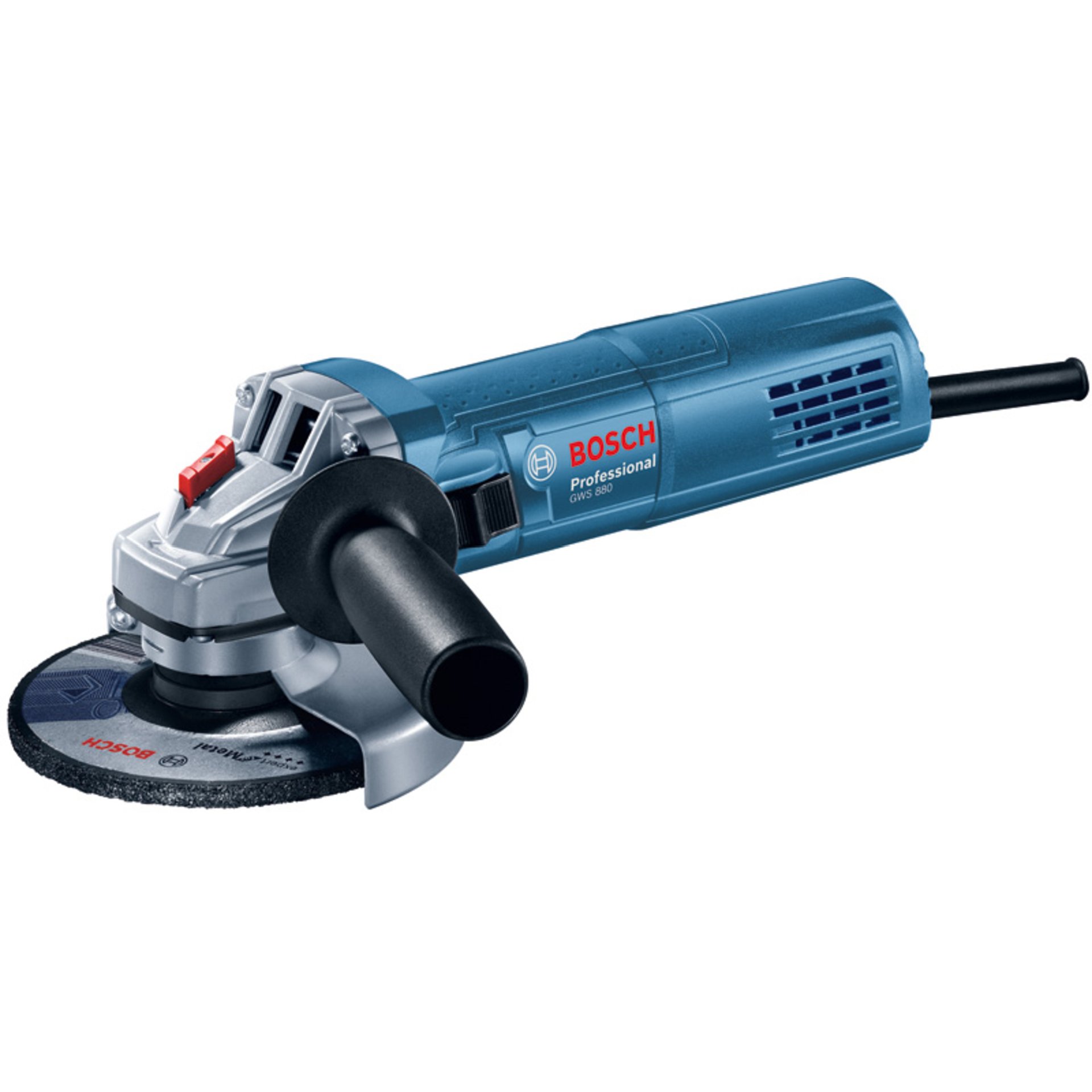 Winkelschleifer GWS 880