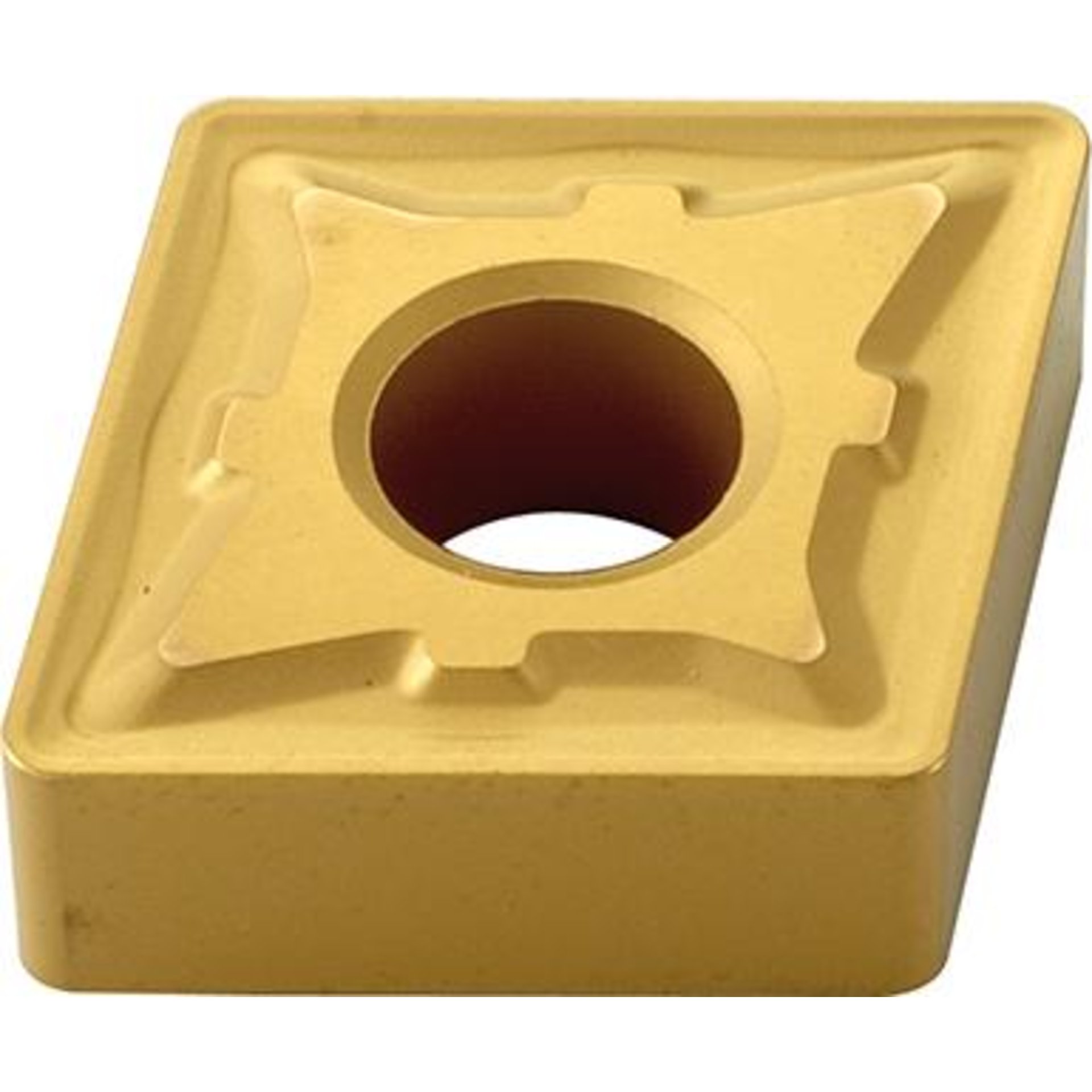 ISO-Wendeschneidplatte CNMG 120408 R-EC PMK9040 FORMAT