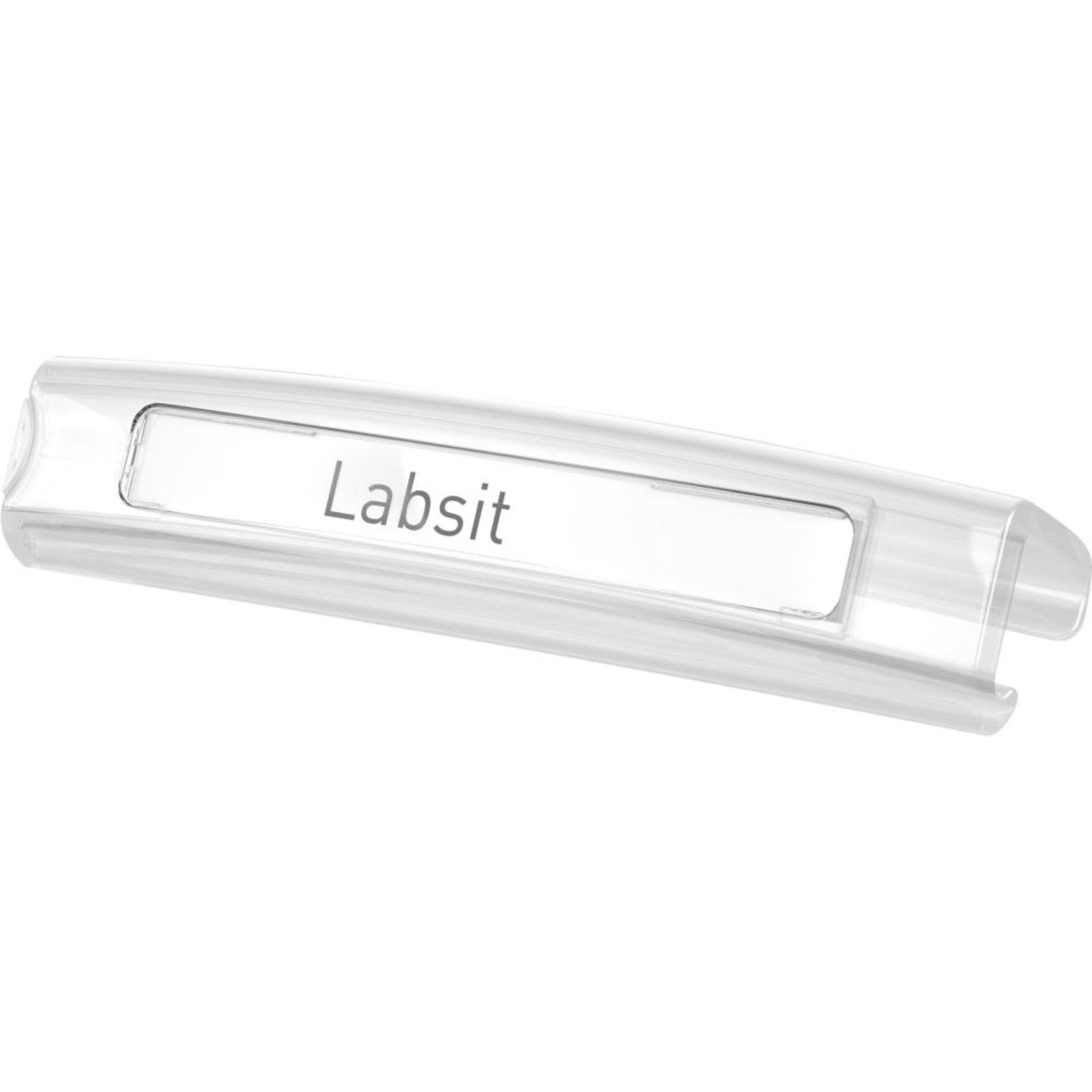 Clip für Labsit transparent