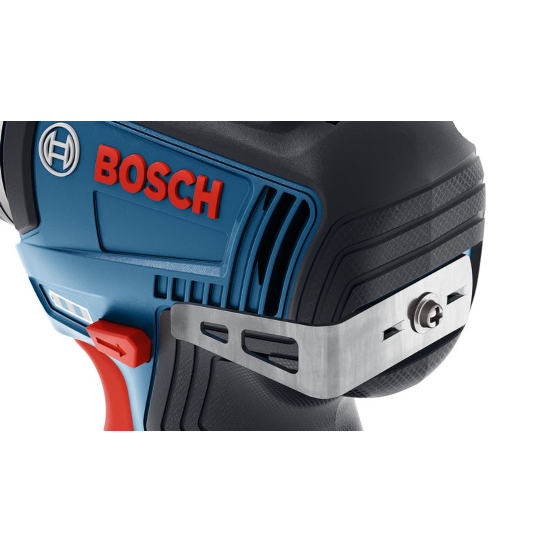 Akku-Bohrschrauber GSR 12V-35 FC, 1 x Aufsatz in L-BOXX