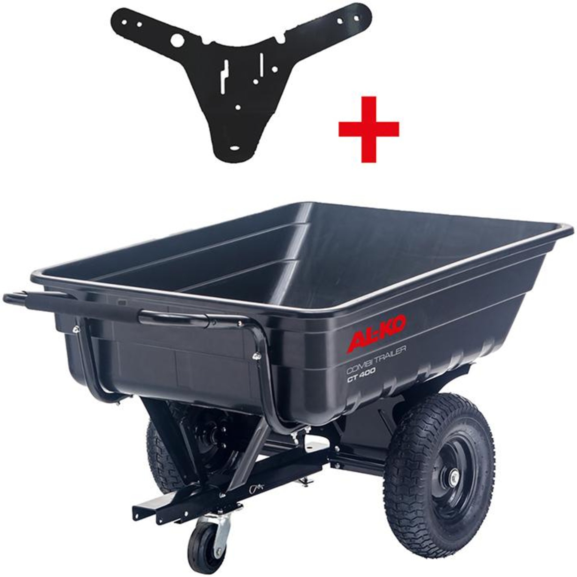 Comi Trailer-Set EASY