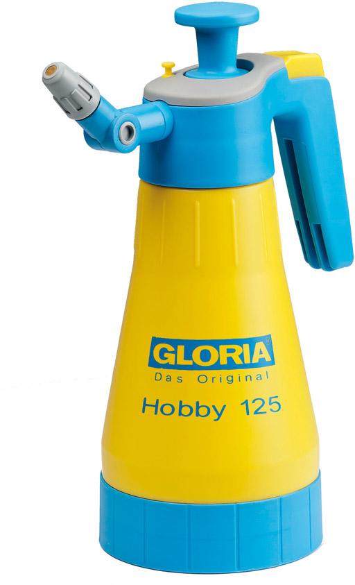 Gloria Drucksprühgerät Hobby 125 Gloria Drucksprühgerät Hobby 125