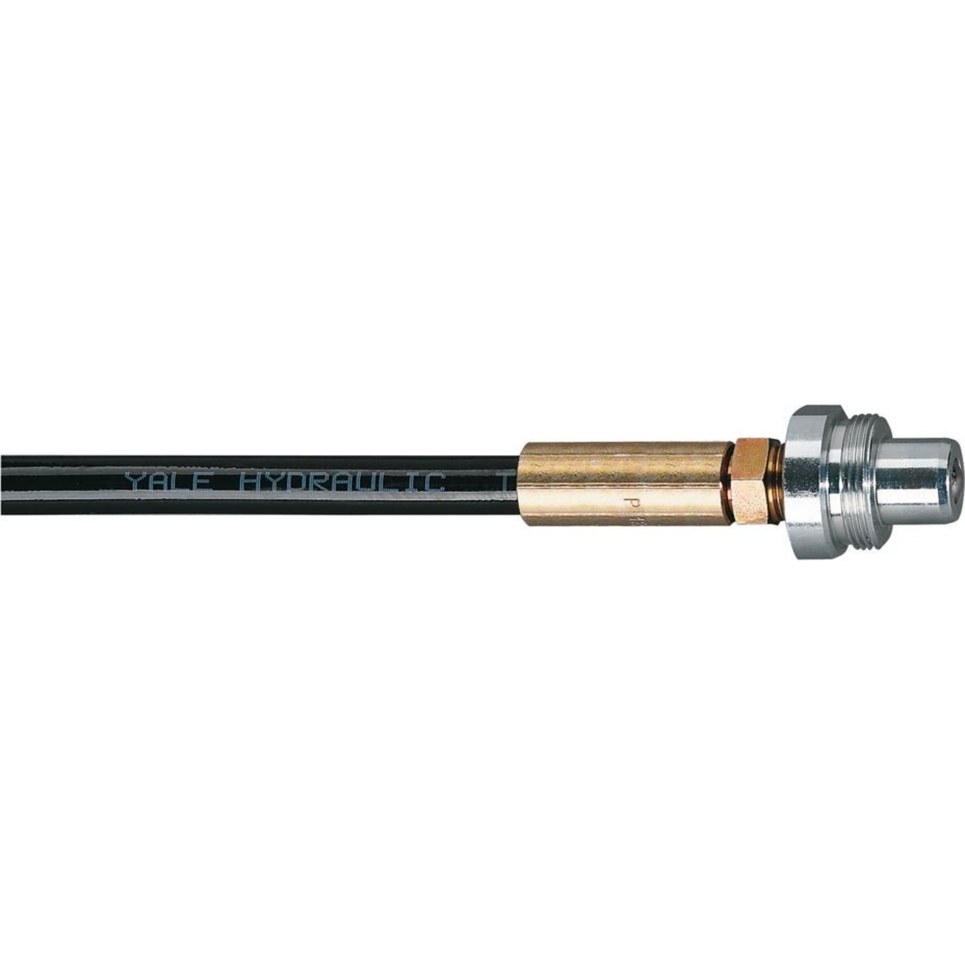 Hydraulik-Schlauch 6,0 m NW 6,3 mm, 700 bar