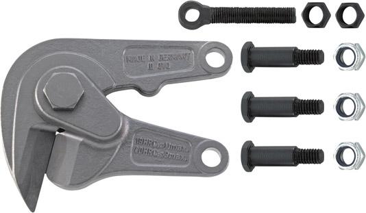 Format Schneidkopf für Baustahlmattenschneider 950mm
