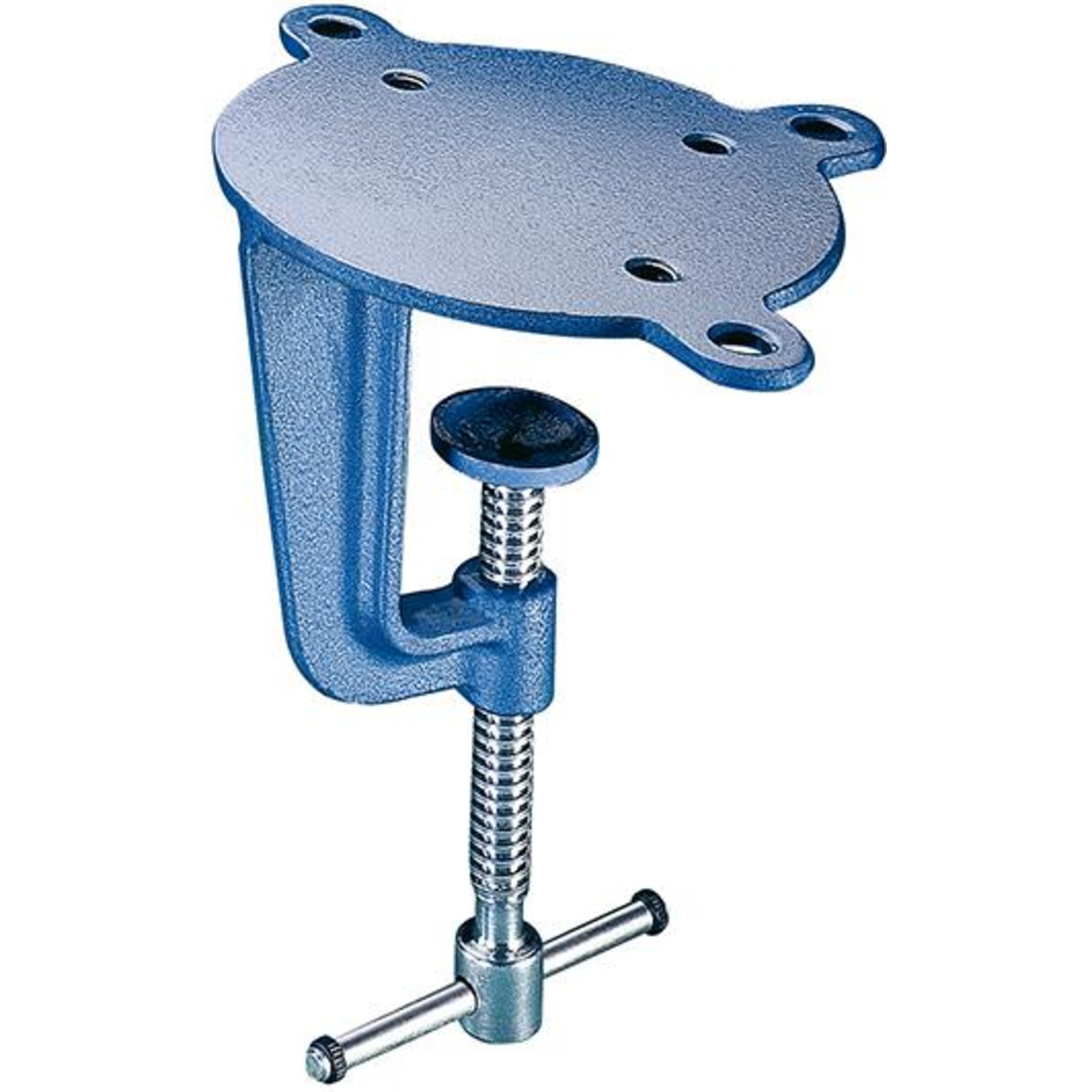 Klemmschraube für FORMAT Schraubstock 120mm FORMAT