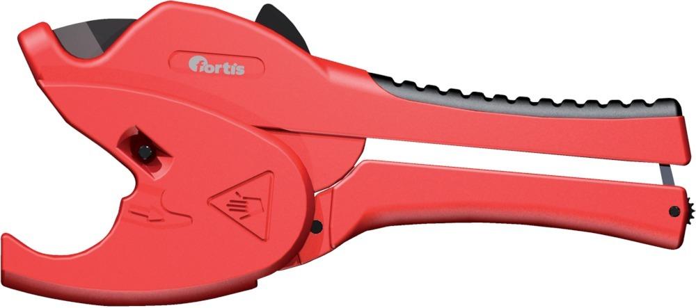 Fortis Kunststoffrohrschere 3 -42mm