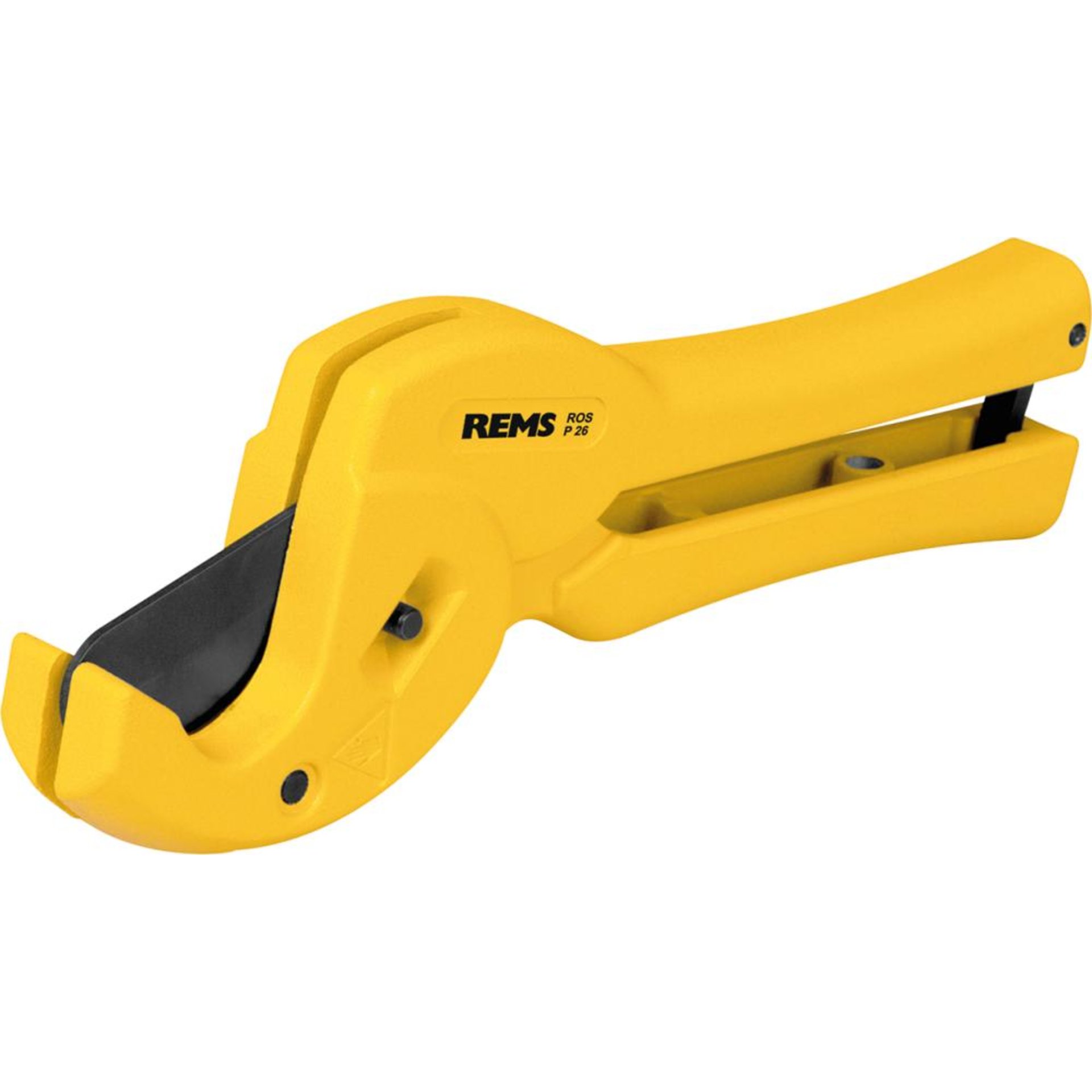 Rohrschere ROS P 26/1" Rems