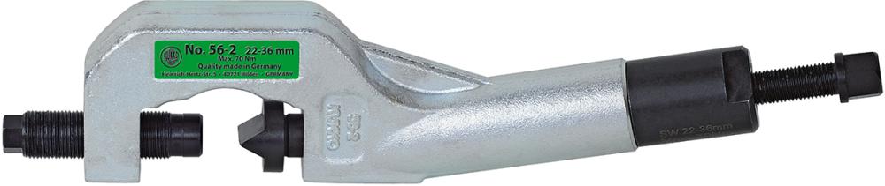 Kukko Mutternsprenger hydraulisch Größe 2 Kukko Mutternsprenger hydraulisch Größe 2