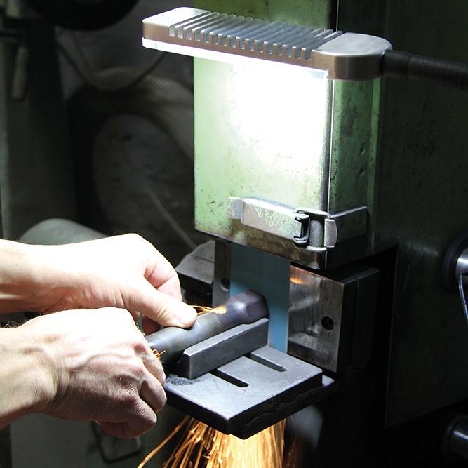 Bauer & Böcker Arbeitsleuchte Fluter LED 950lm
