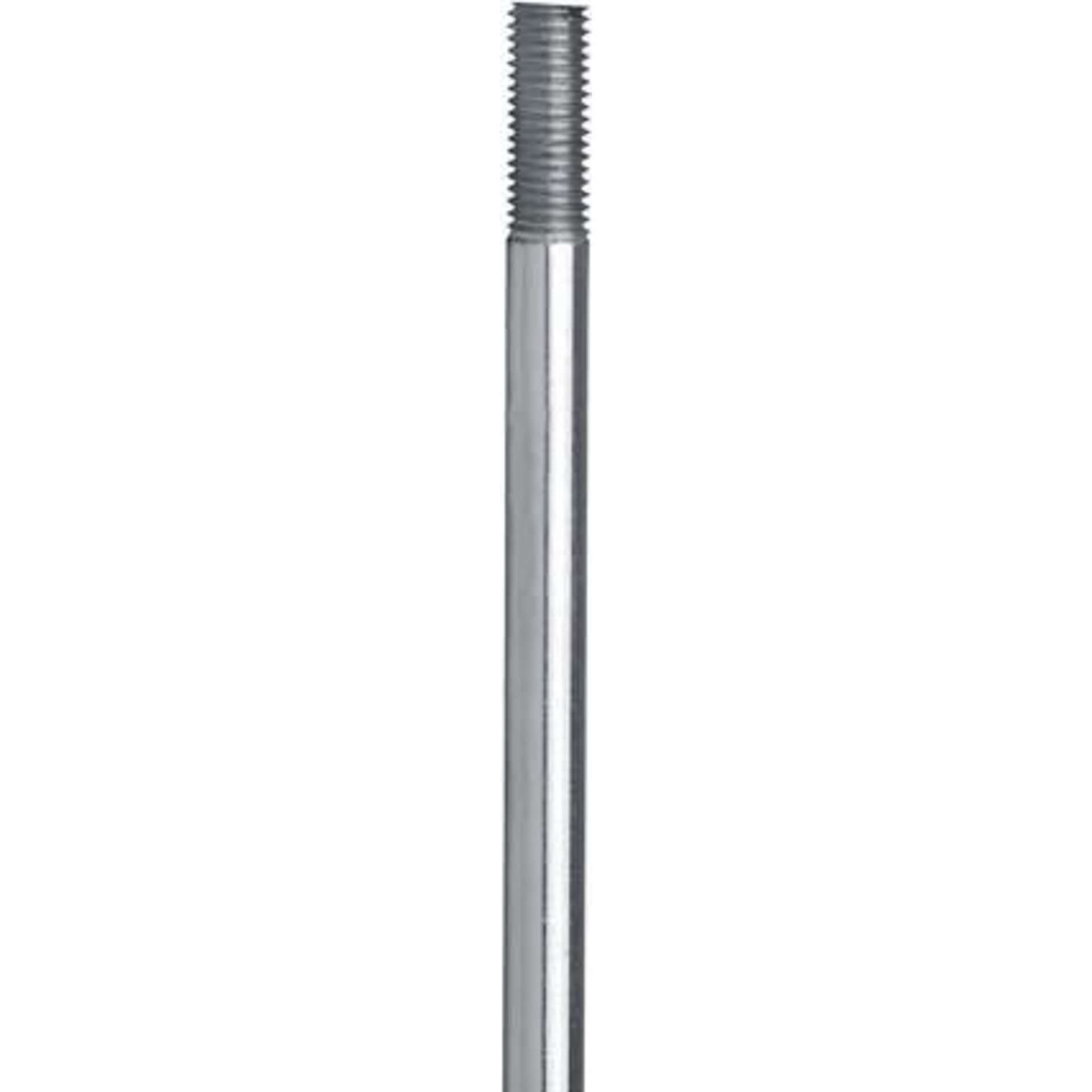 Rundstangen 10X2500mm Nr.7091 galv.verz.einteilig DENI