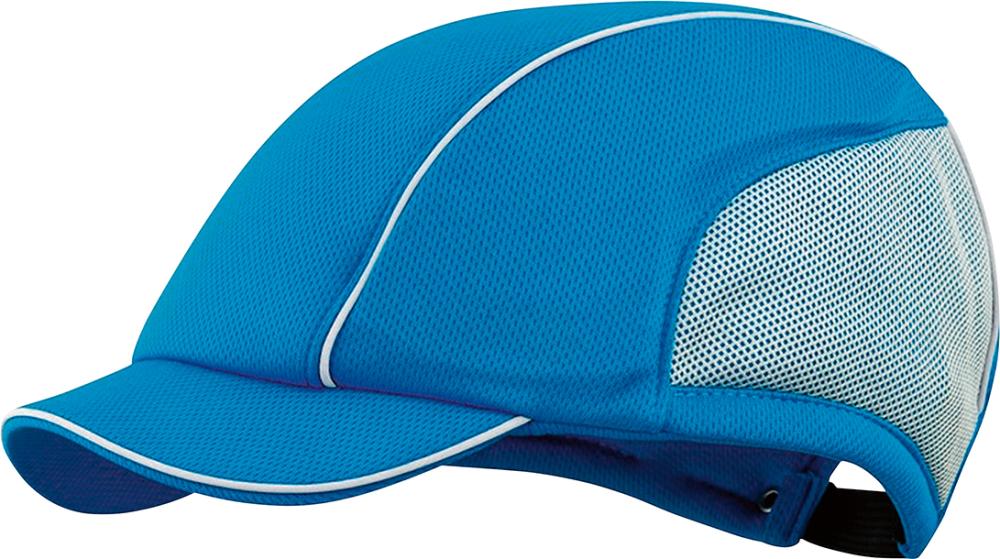 Schuberth Anstoßkappe FLEX-ACTIVE 53-62cm blau/grau Schuberth Anstoßkappe FLEX-ACTIVE 53-62cm blau/grau