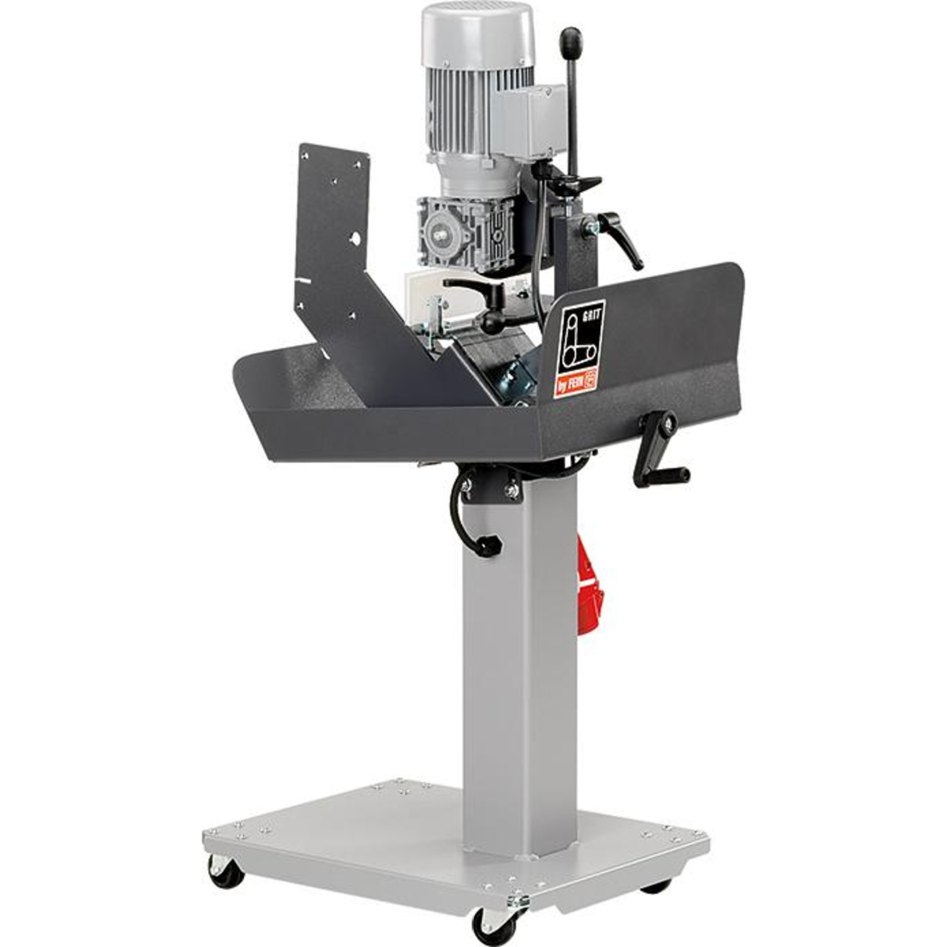 Rundschleifmodul GRIT GXC Fein