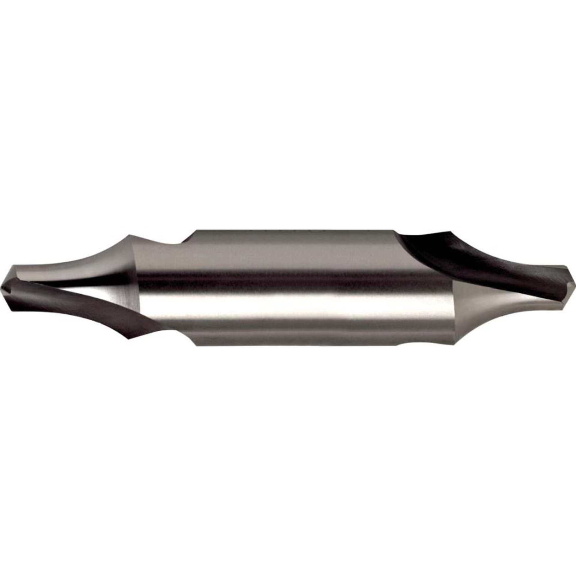 Zentrierbohrer ohne Fläche DIN333 HSS Form R Typ N 60Grad 0,50mm GÜHRING