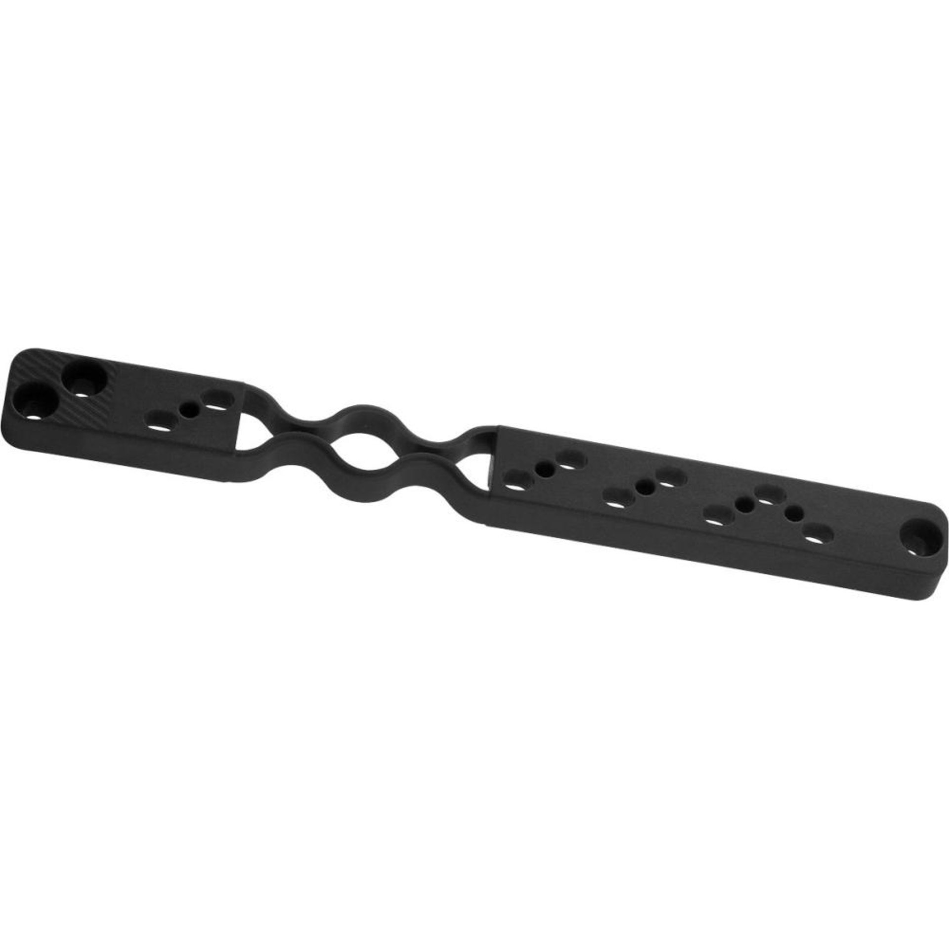 Terrassengleiter PA6.6 19x110x190mm
