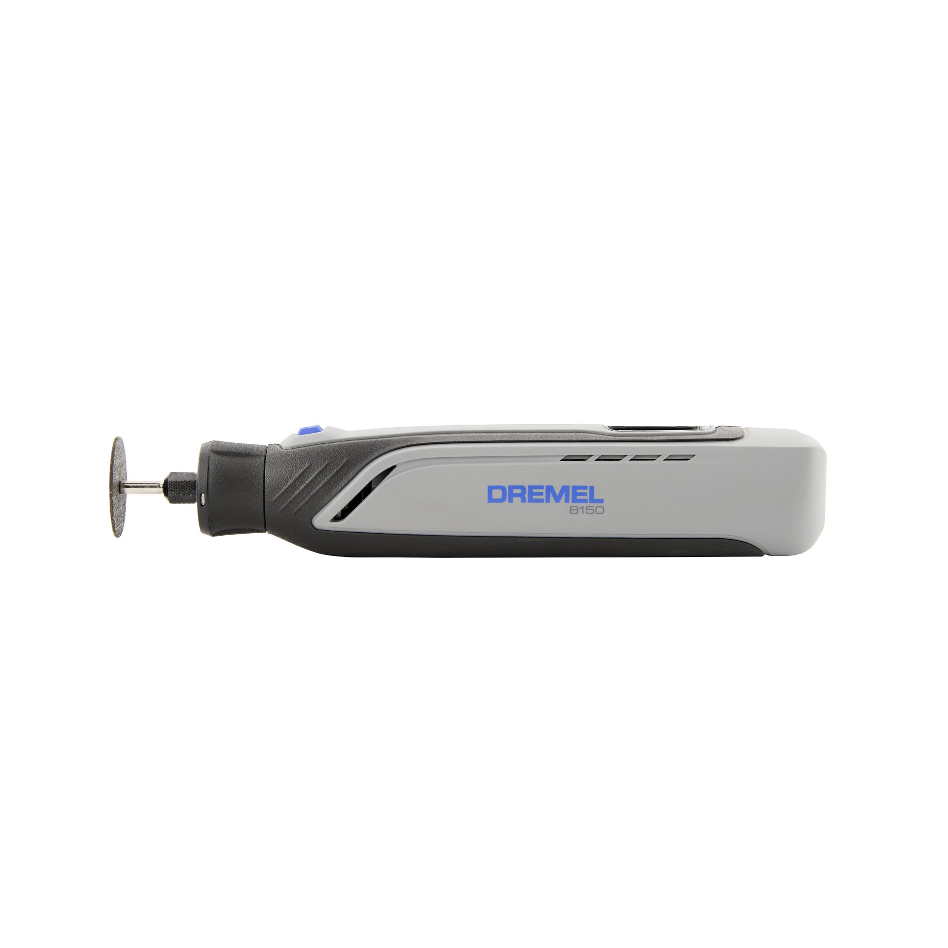 DREMEL® 8150, 7,2-V-Multifunktionswerkzeug, 20-tlg. Zubehör