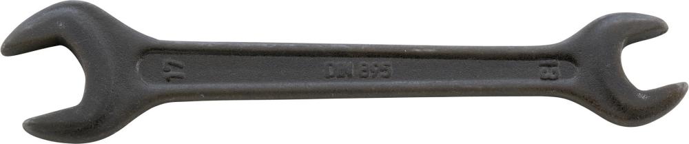 IHTec Doppelmaulschlüssel DIN895 27x32mm