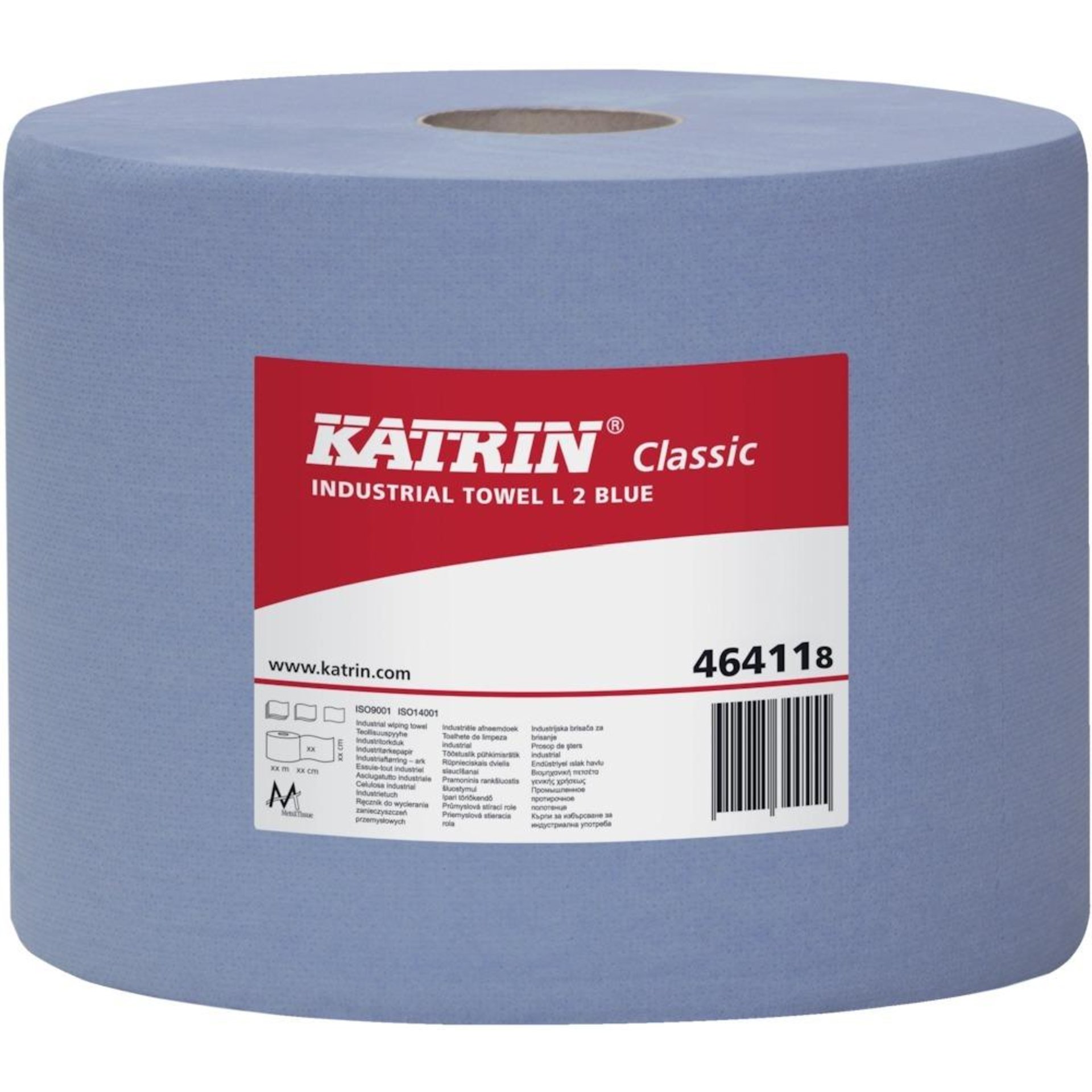 Putzpapier Classic L