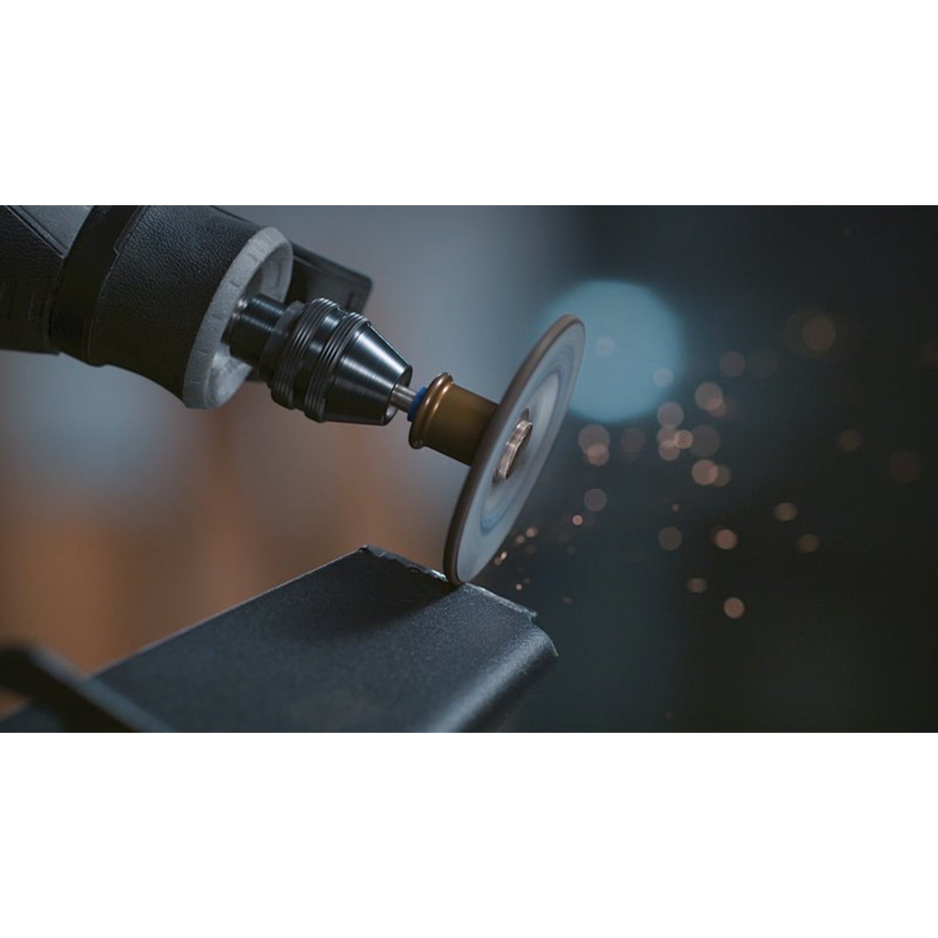 DREMEL® EZ SpeedClic  Schleifscheibe