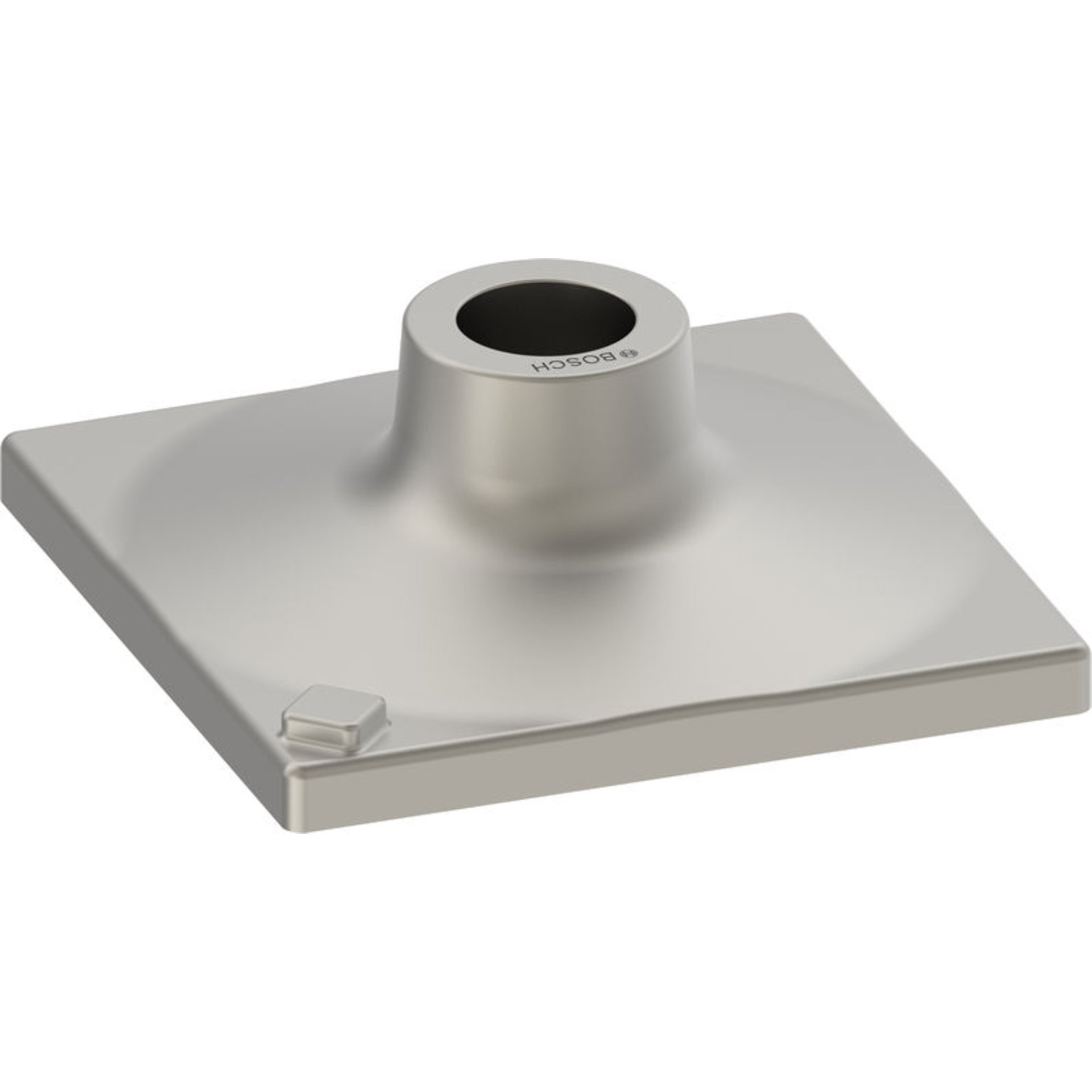 PRO SDS max Stampferplatte, 120 mm