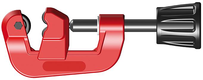 Format Rohrabschneider für Kupfer 3-30mm
