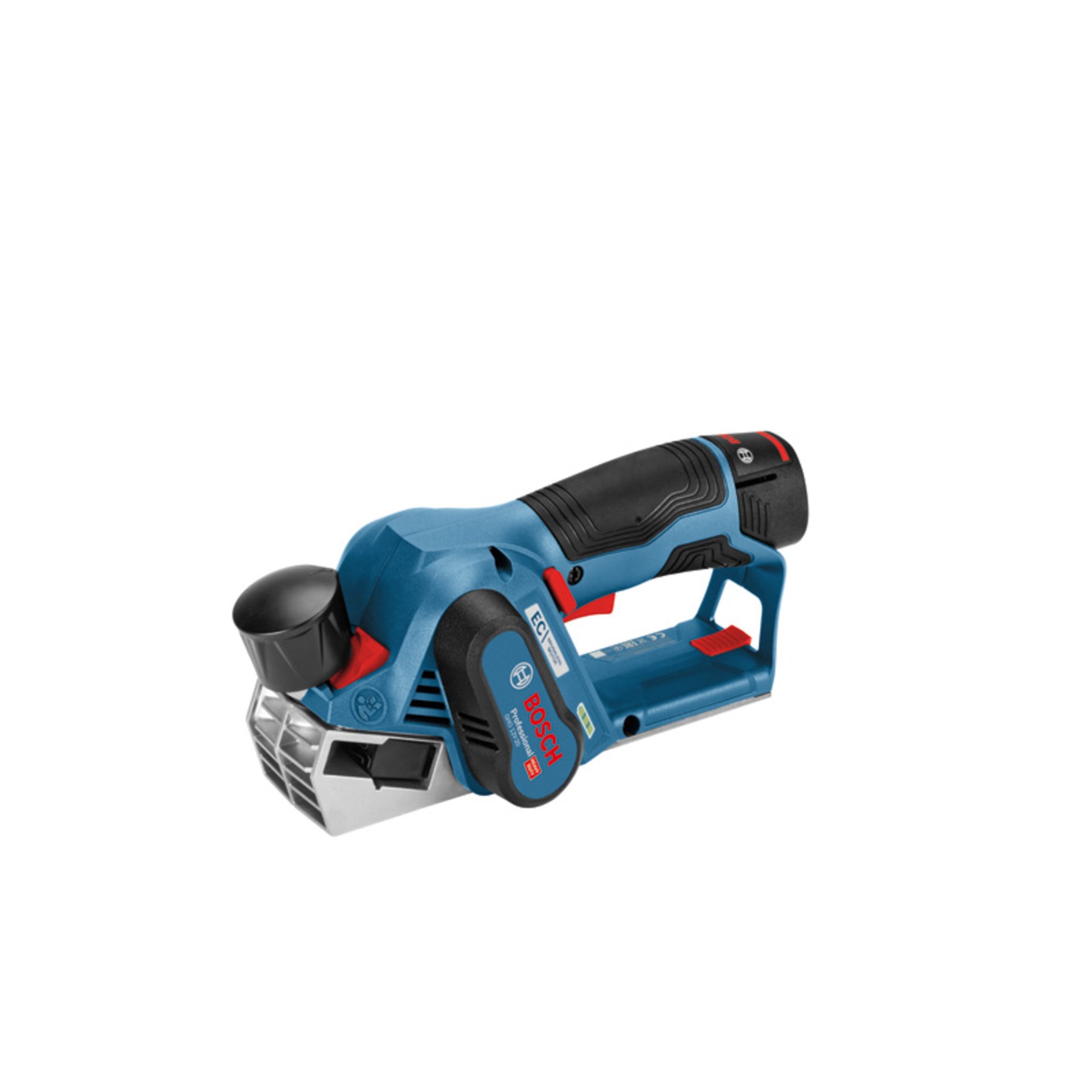 Akku-Hobel GHO 12V-20