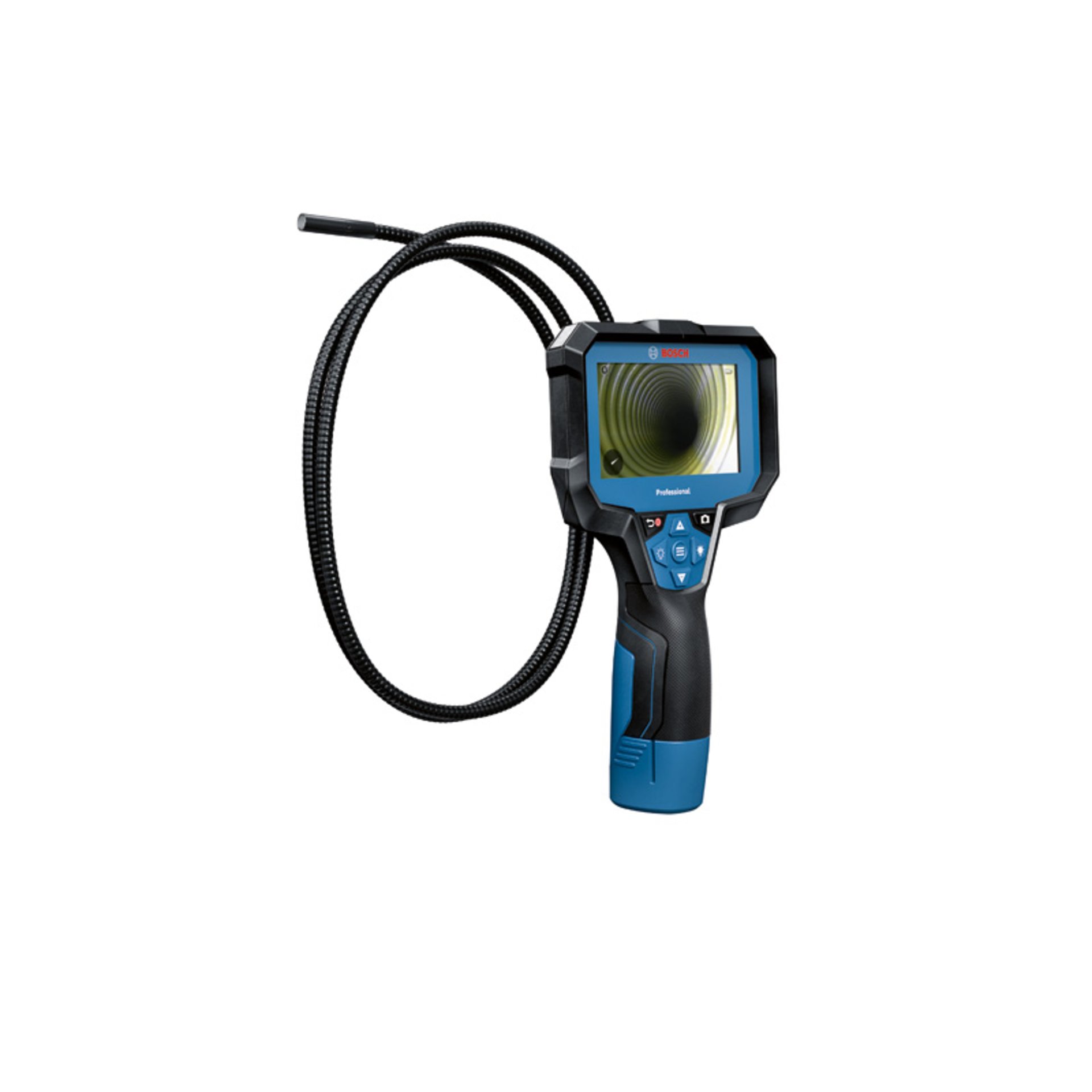 Inspektionskamera GIC 12V-4-23 C