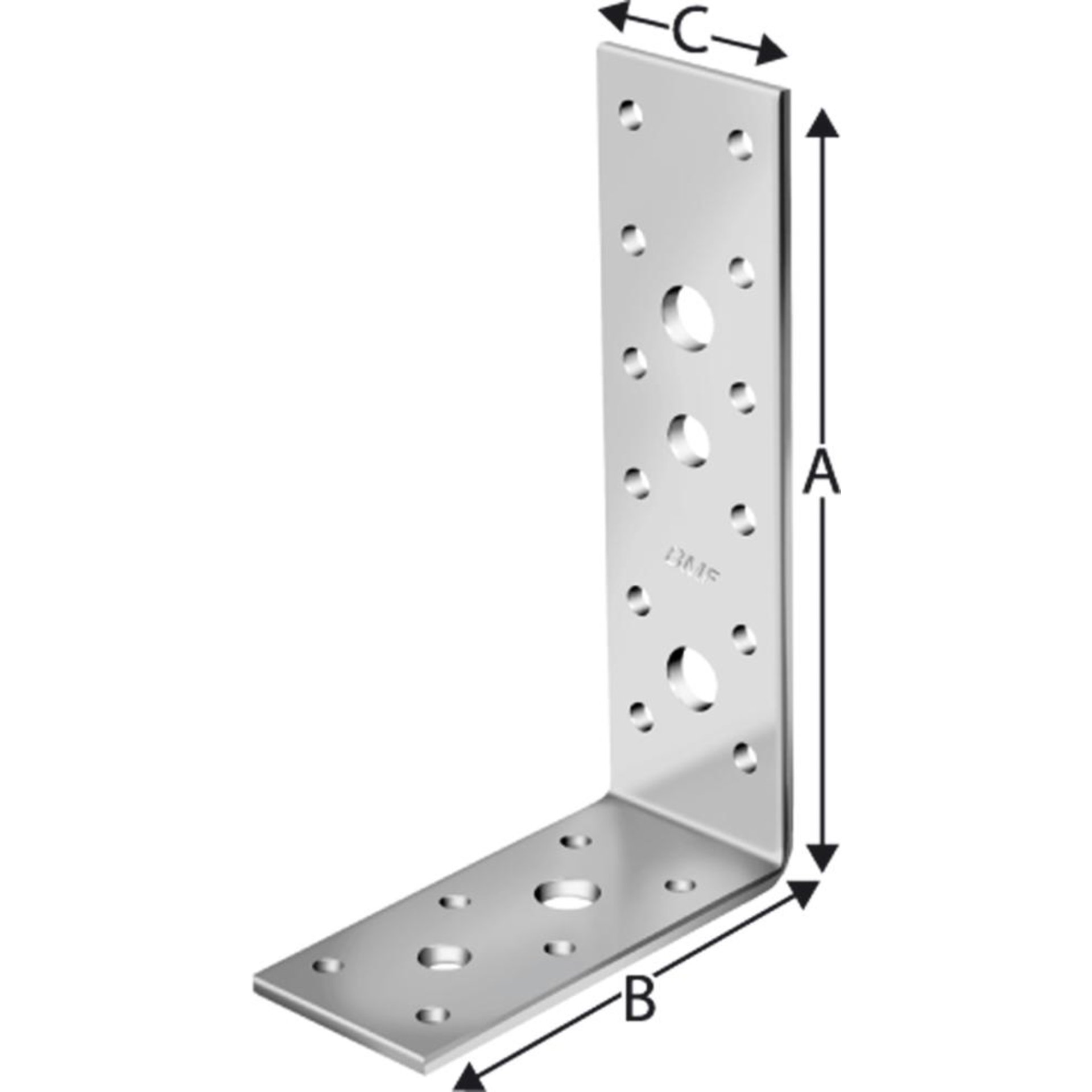 SST Winkelverbinder AG40414 SIMPSON Strong-Tie