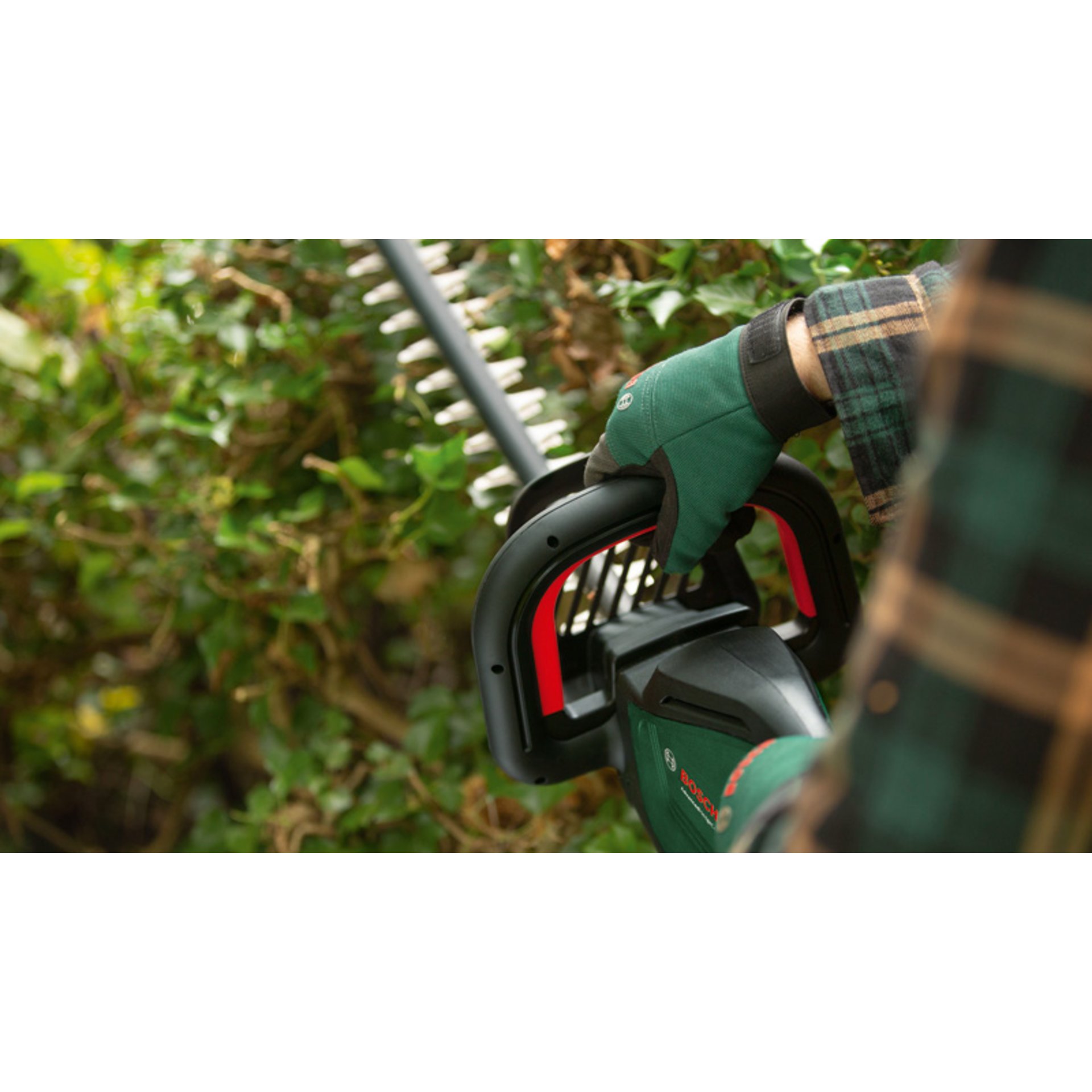 Akku-Heckenschere AdvancedHedgeCut 36V-65-28, 1 x Akku 36V 2,0Ah