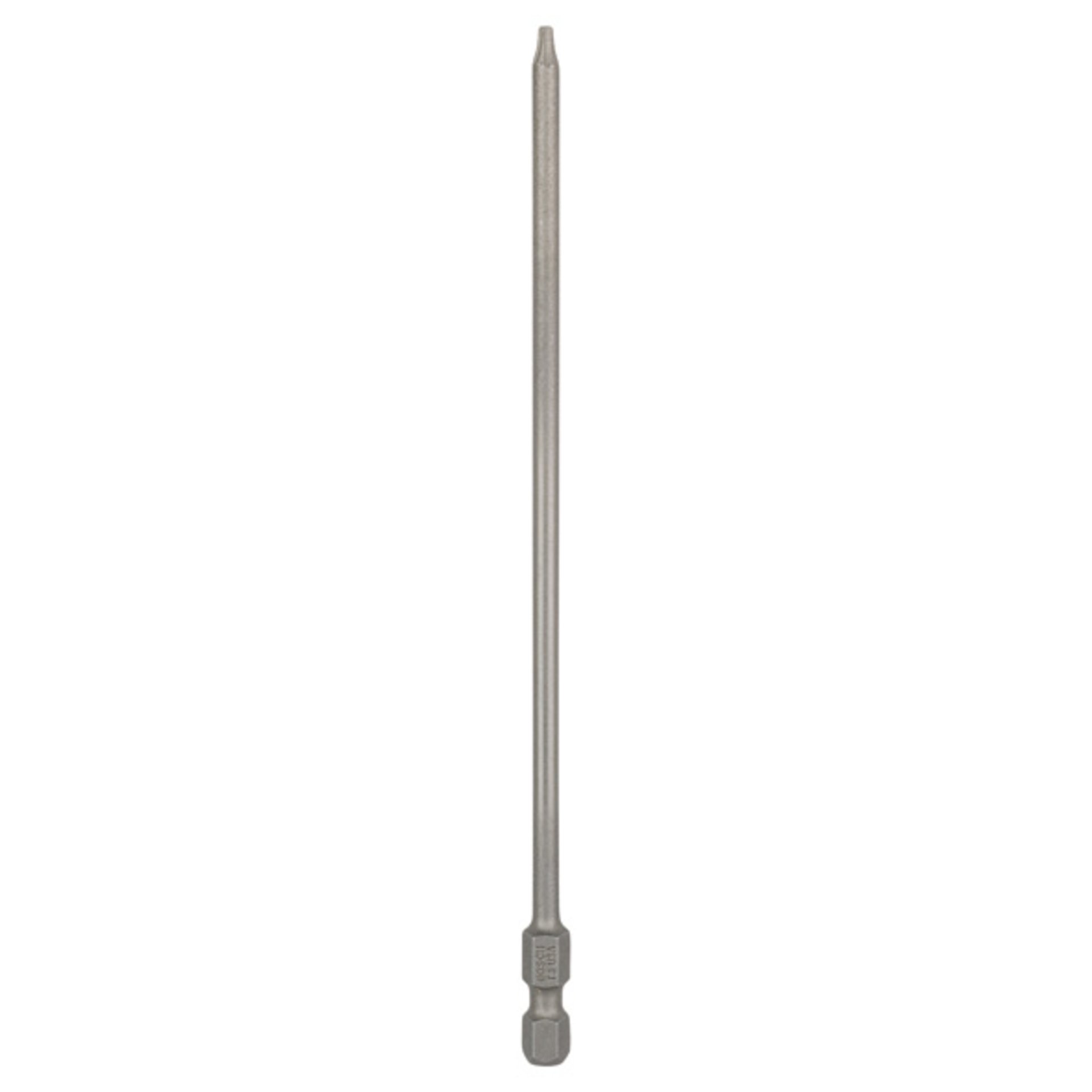 Schrauberbit Extra-Hart T8, 152 mm, 1er-Pack