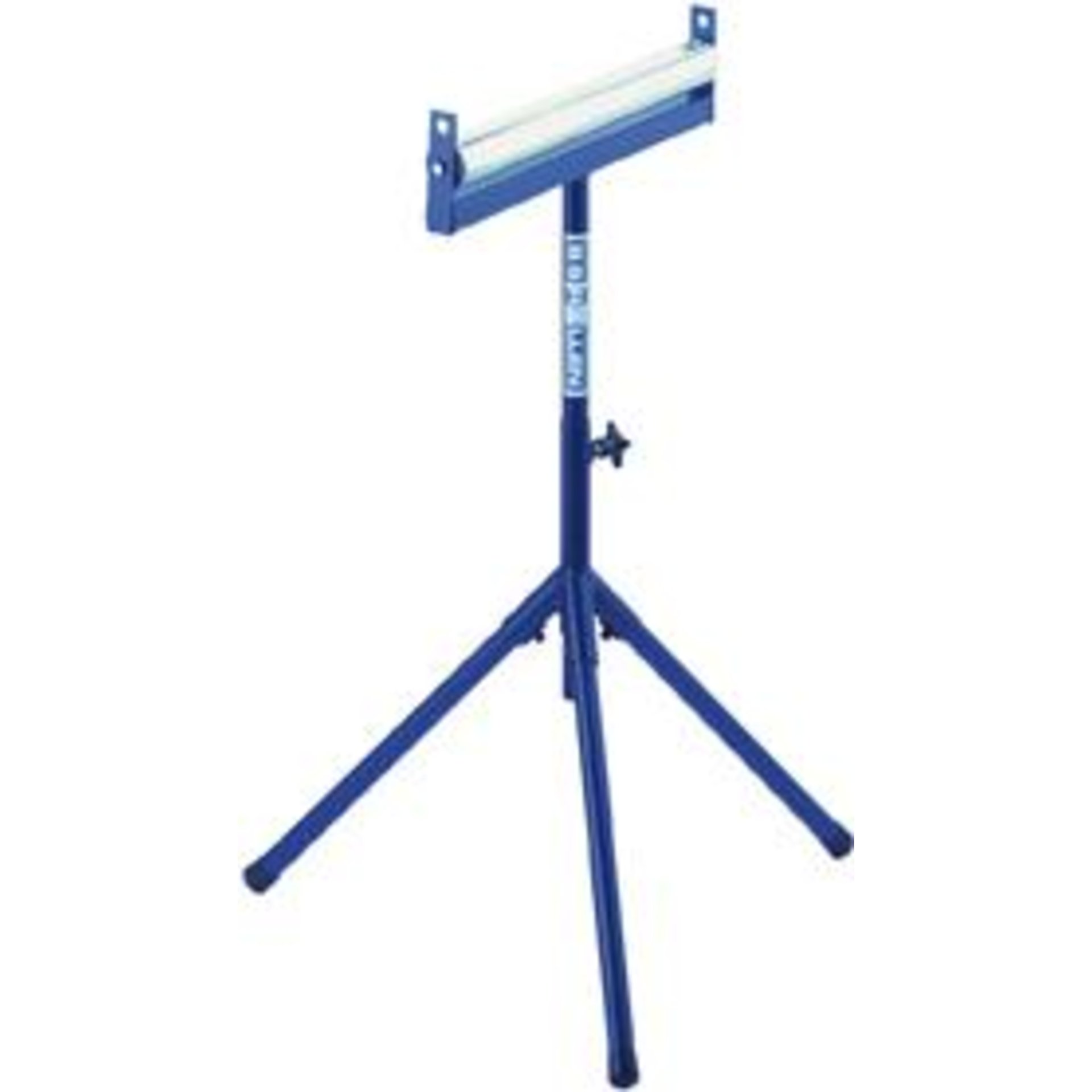 Rollständer 500,Tragrolle500mm Rollenbreite Höhenverst.630-1100mm BS ROLLEN