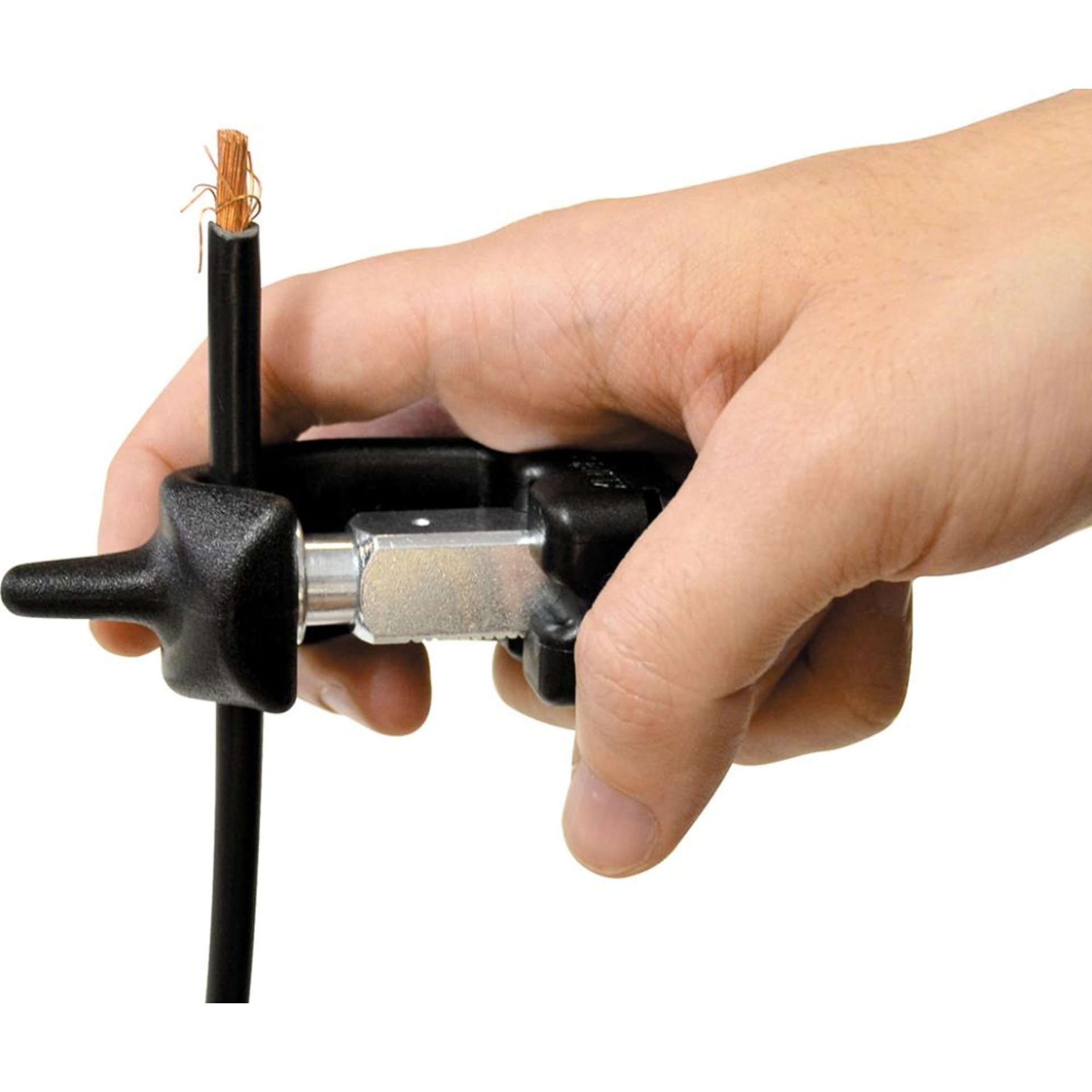 Abisolierwerkzeug KABIFIX FK-28