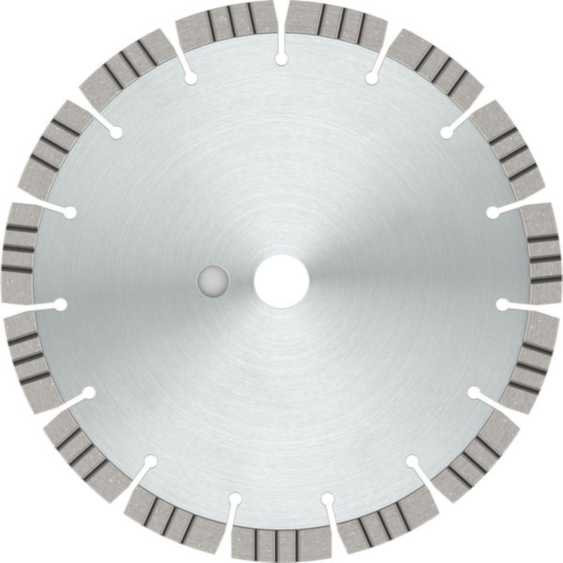 PRO Concrete Diamanttrennscheibe, 230 x 22,23 mm