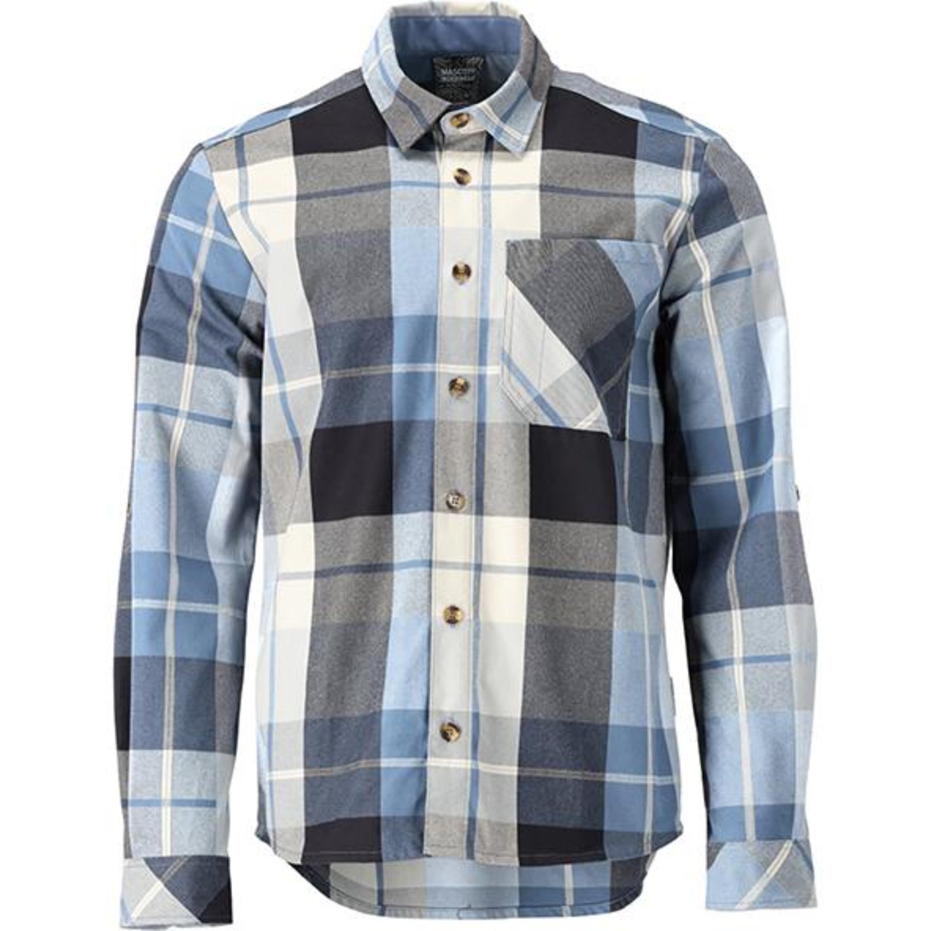 Flanell-Hemd 22904-446
