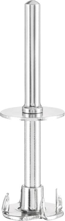 Pferd Aufspannbolzen PCLB 6/6/39mm