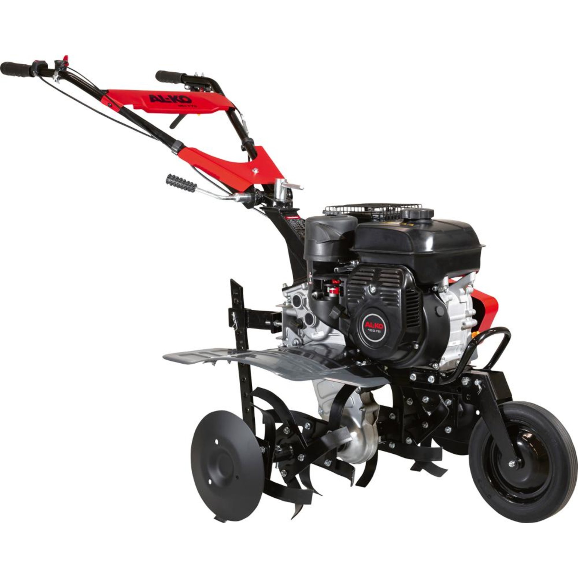 nzin-Motorhacke MH 770 COMFORT 3,45 kW / 196 ccm / 77 cm