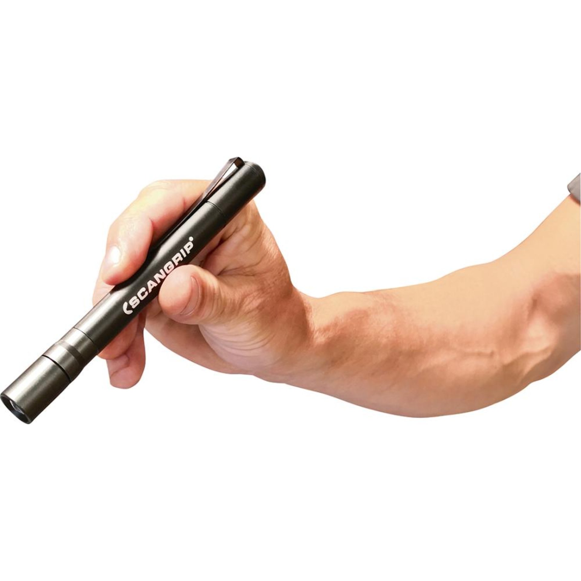 Taschenlampe FLASH Pen 200Lumen Scangrip