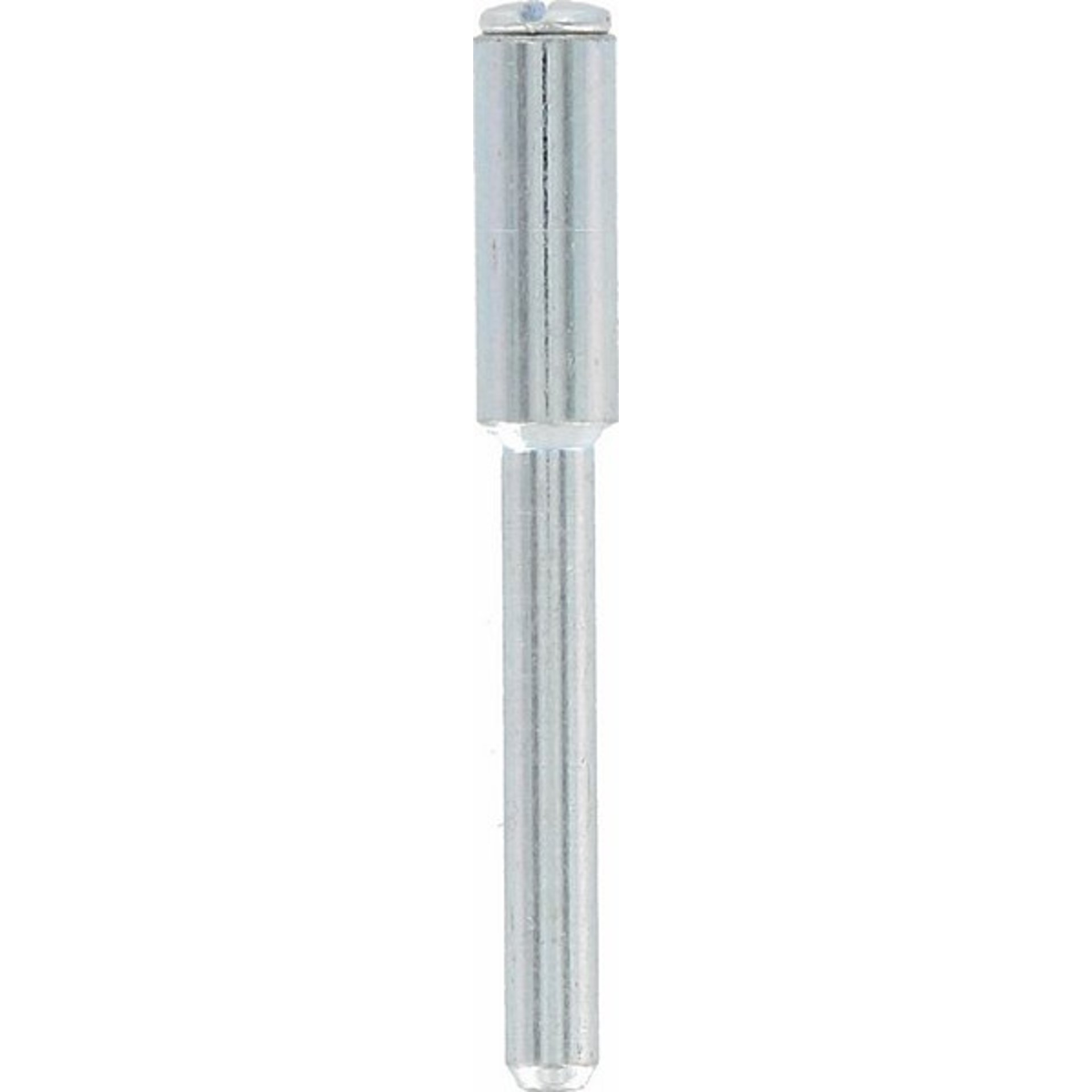 Aufspanndorn Dremel 402 (3,2-mm-Schaft)