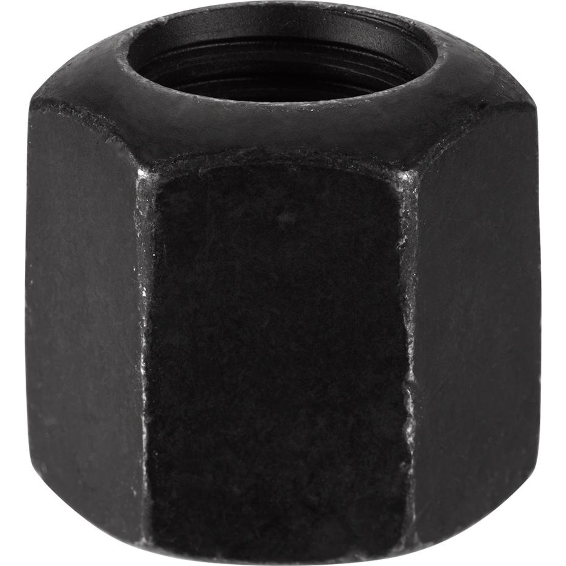 Sechskantmutter DIN 6330B, ohne Bund