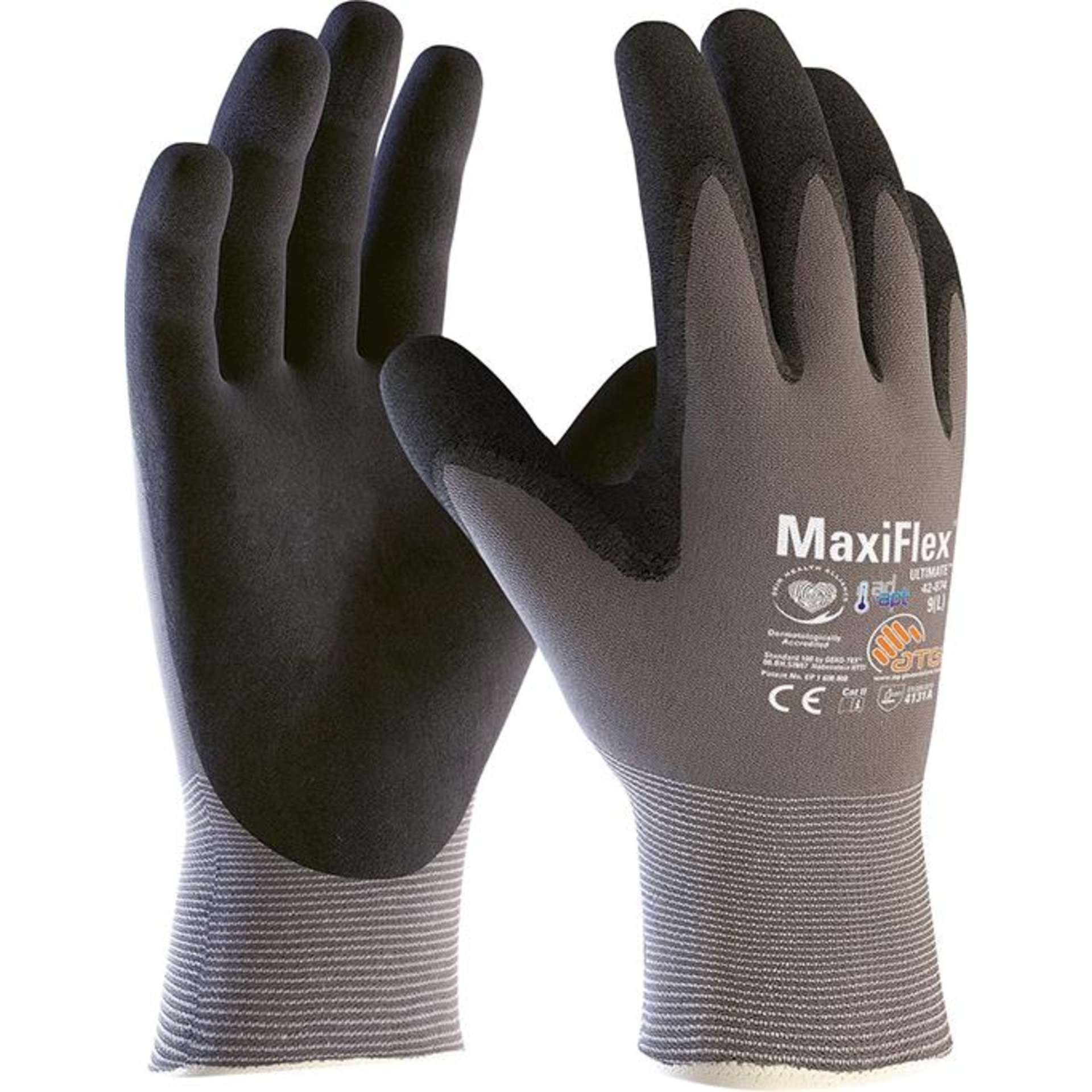 Handschuh MaxiFlex Ultimate AD-APT Gr. 11