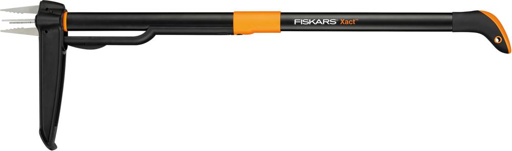 Fiskars Unkrautstecher Xact