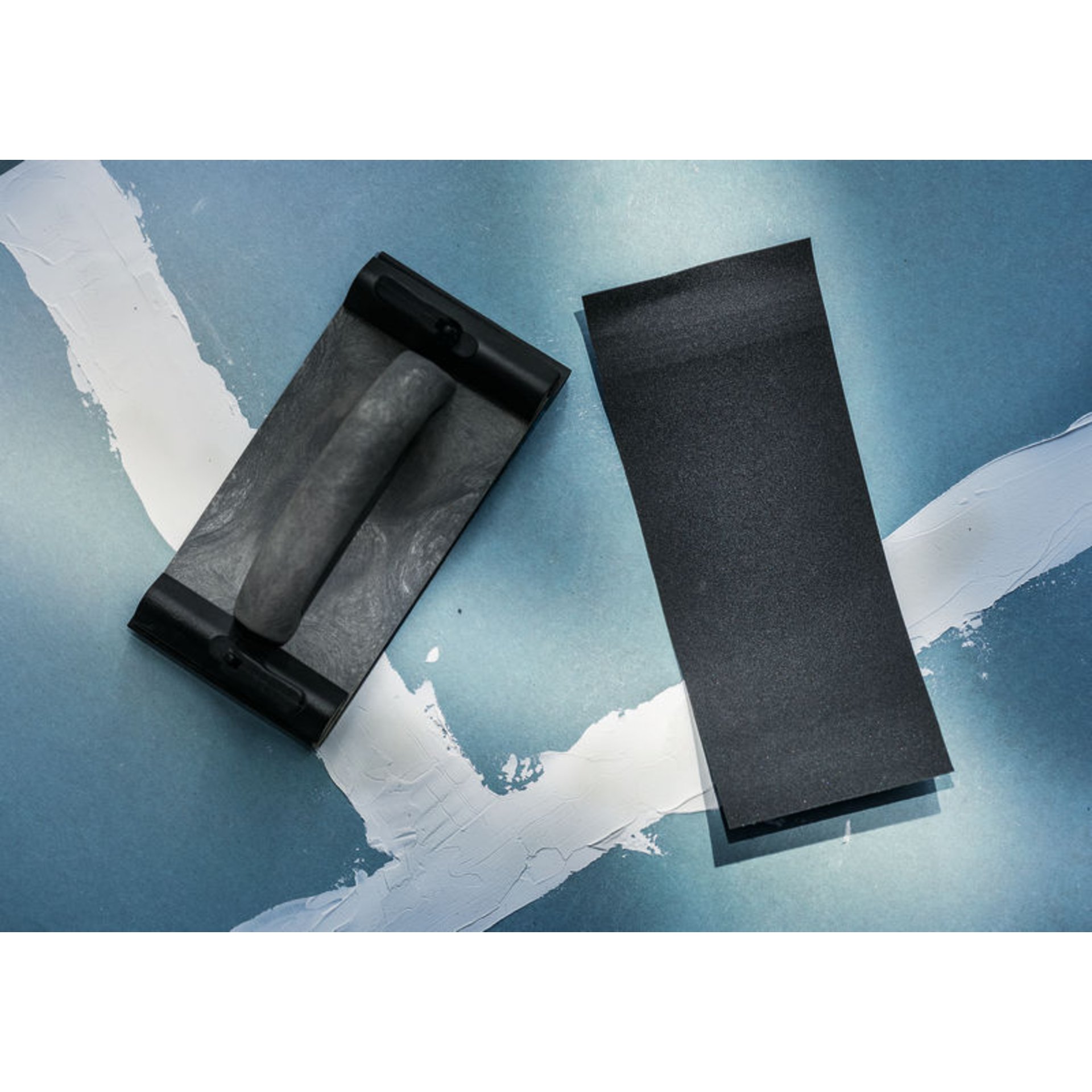 PRO C355 Schleifrolle, 115 mm, 5 m, G120