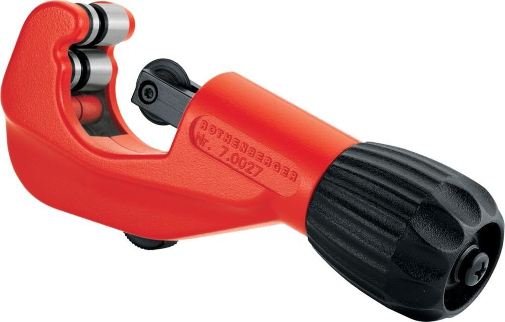 Rothenberger Rohrabschneider f.Stahlr.1/4-1.3/8\"