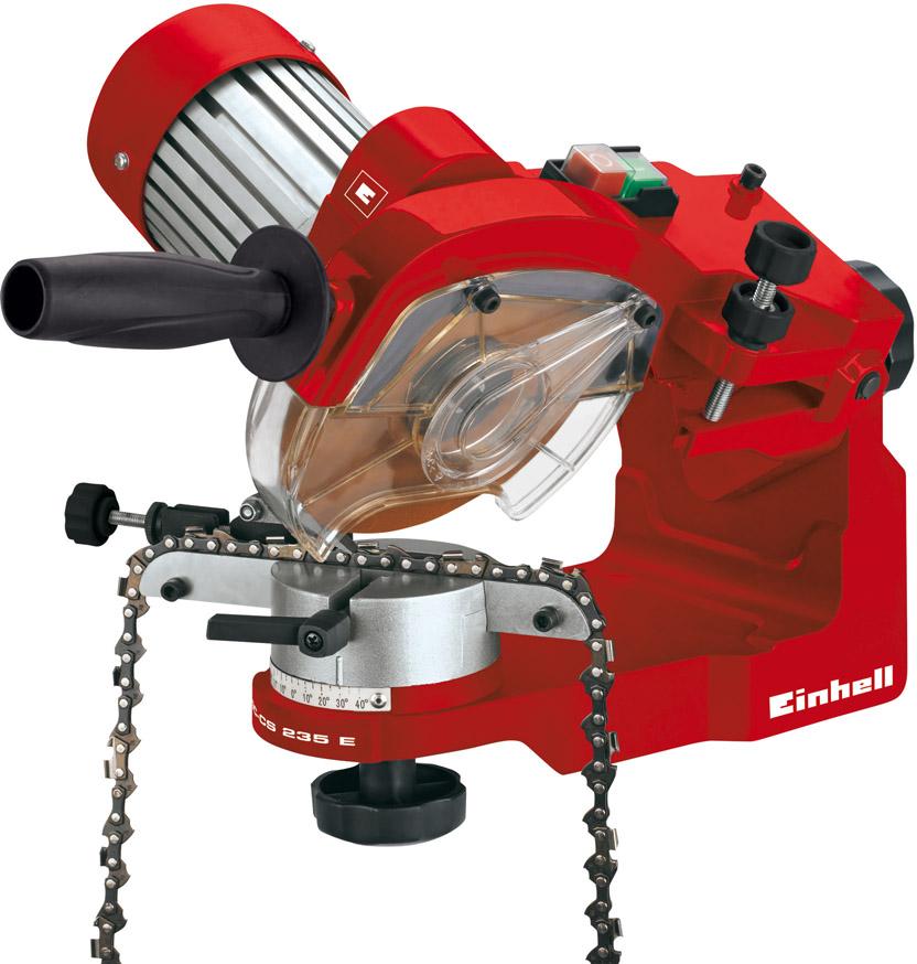 Einhell Sägekettenschärfgerät GC-CS 235 E Einhell Sägekettenschärfgerät GC-CS 235 E