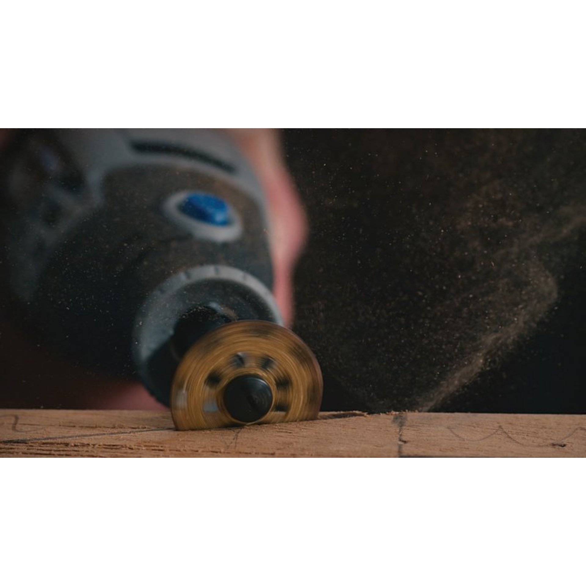 Trenn- und Formscheibe 25,4 mm