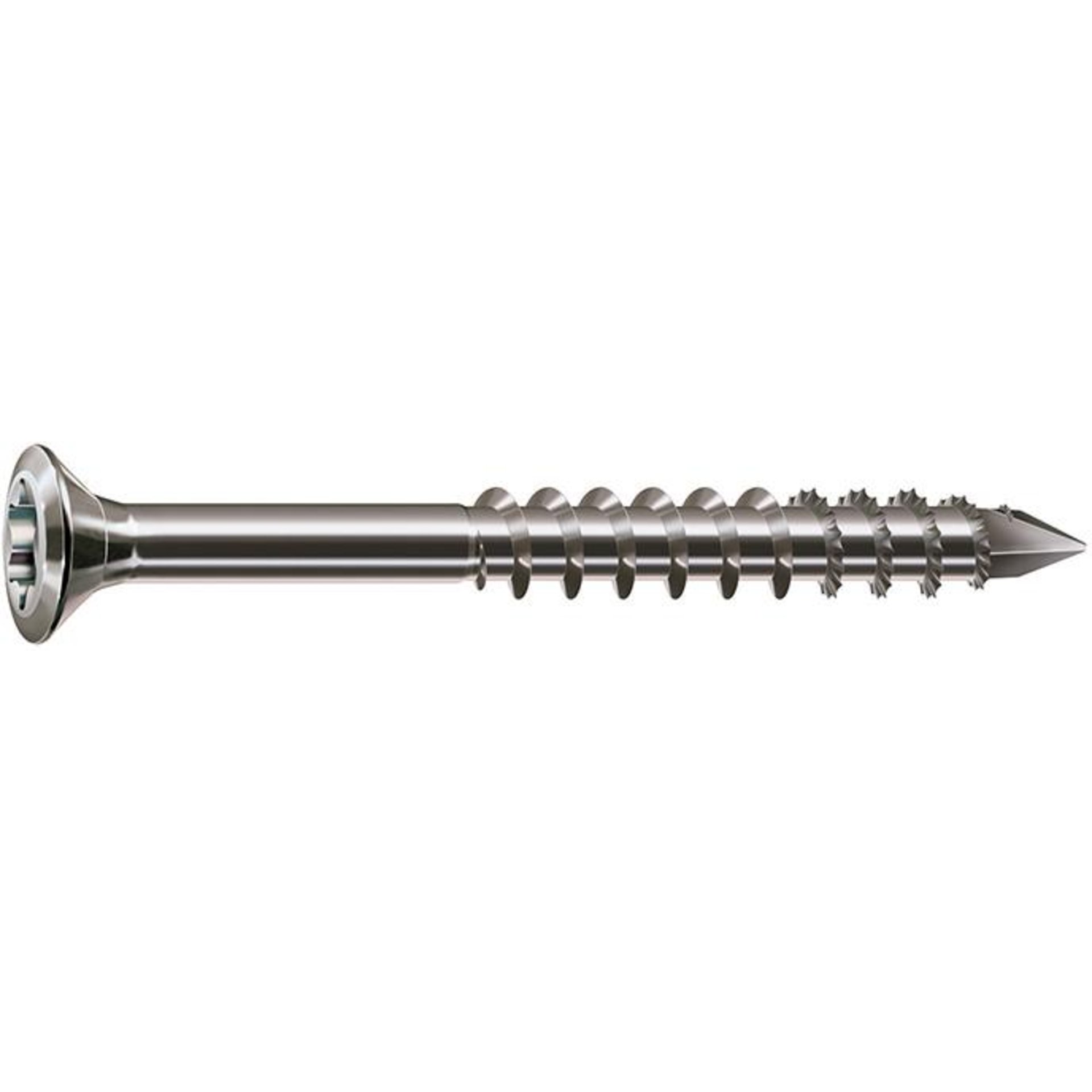 SPAX LiKo T-STAR+ 4,5x 70/42 A2 kl. Kopf HP
