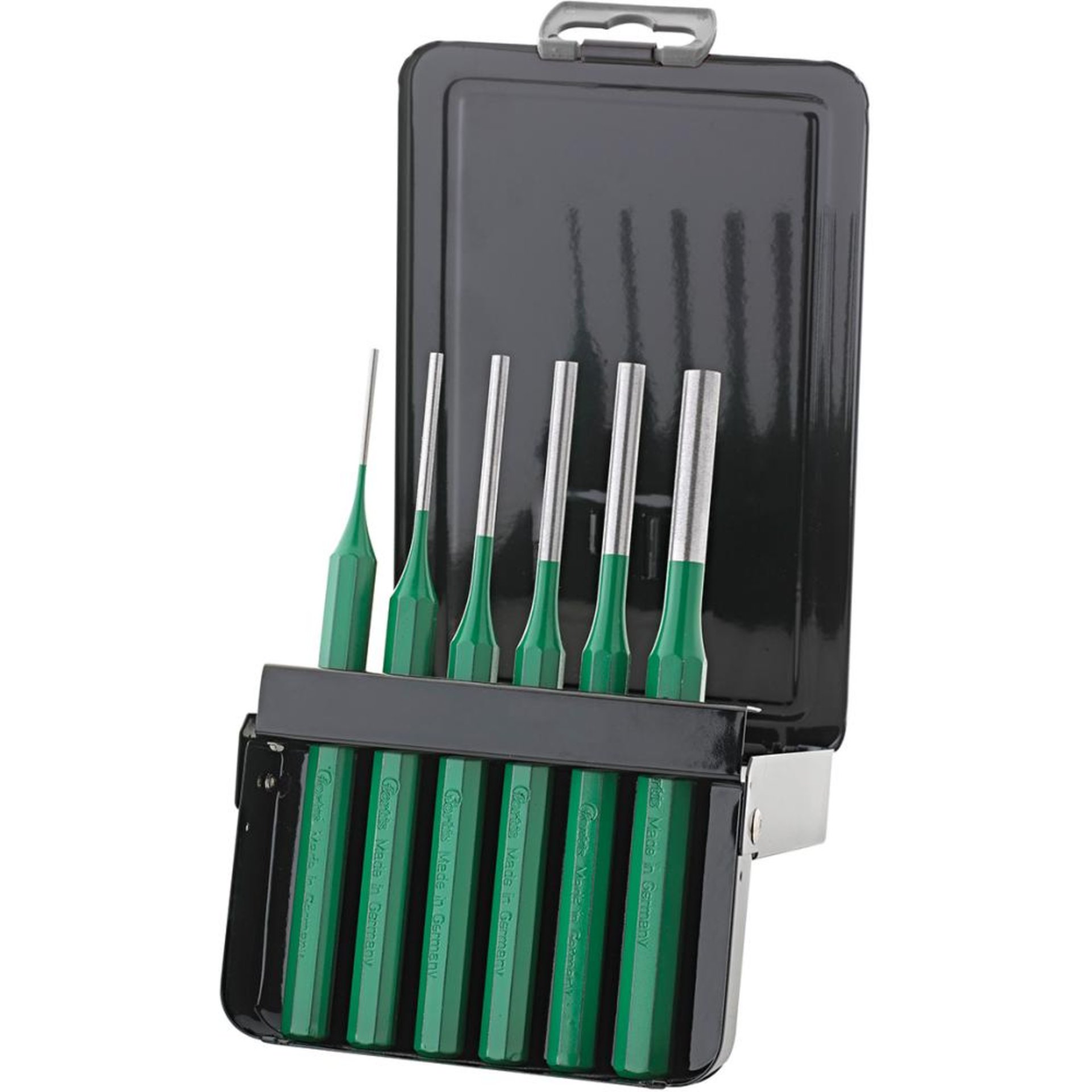 Splintentreibersatz 6tlg. FORTIS