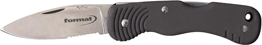 Format Arbeitsmesser mit Klingenarrettierung 190mm Format Arbeitsmesser mit Klingenarrettierung 190mm