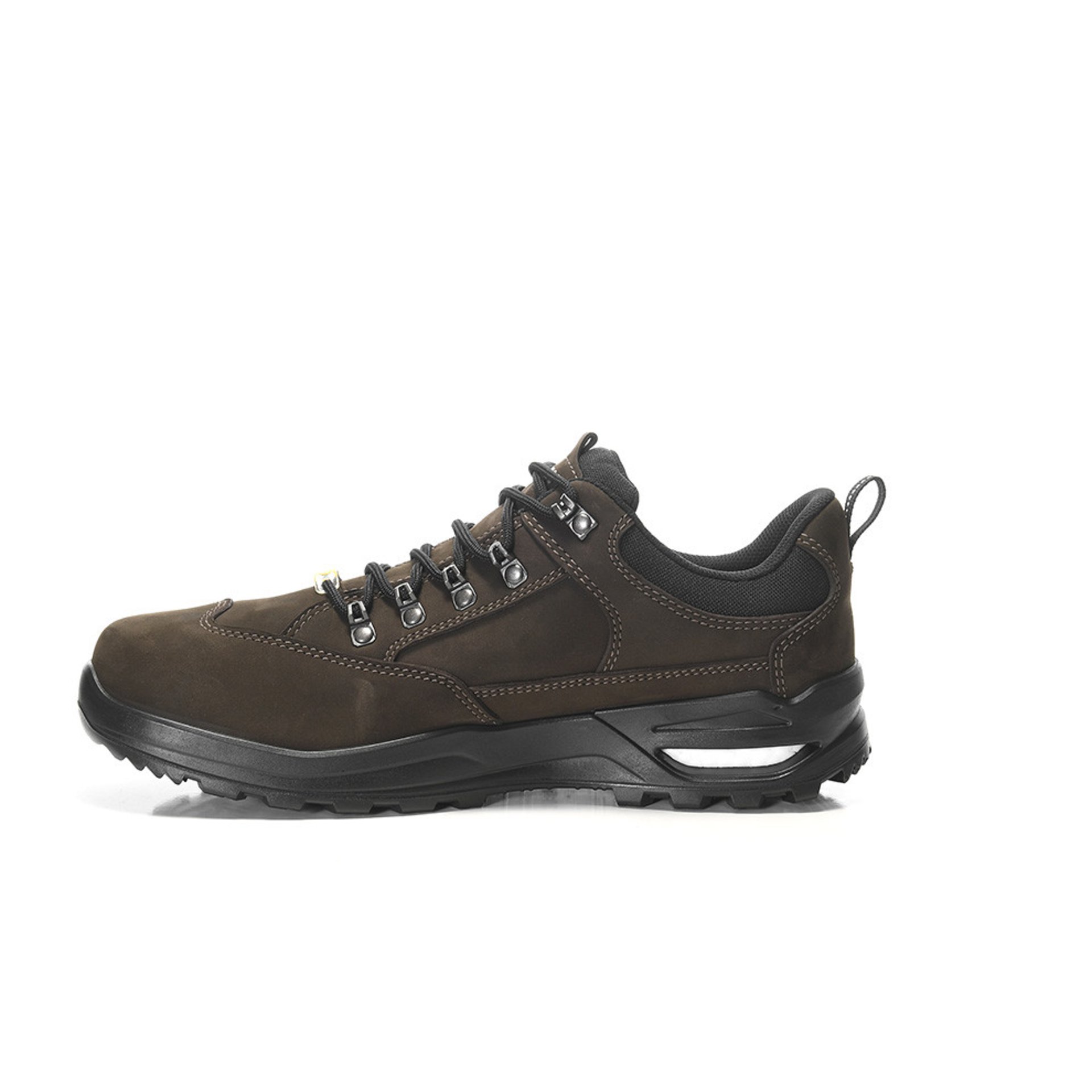 Berufshalbschuh RONAN XXF GTX brown Low ESD O2 WR CI, Gr. 37