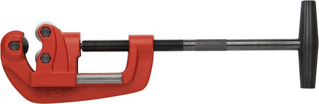 Format Rohrabschneider für Stahl10-60mm